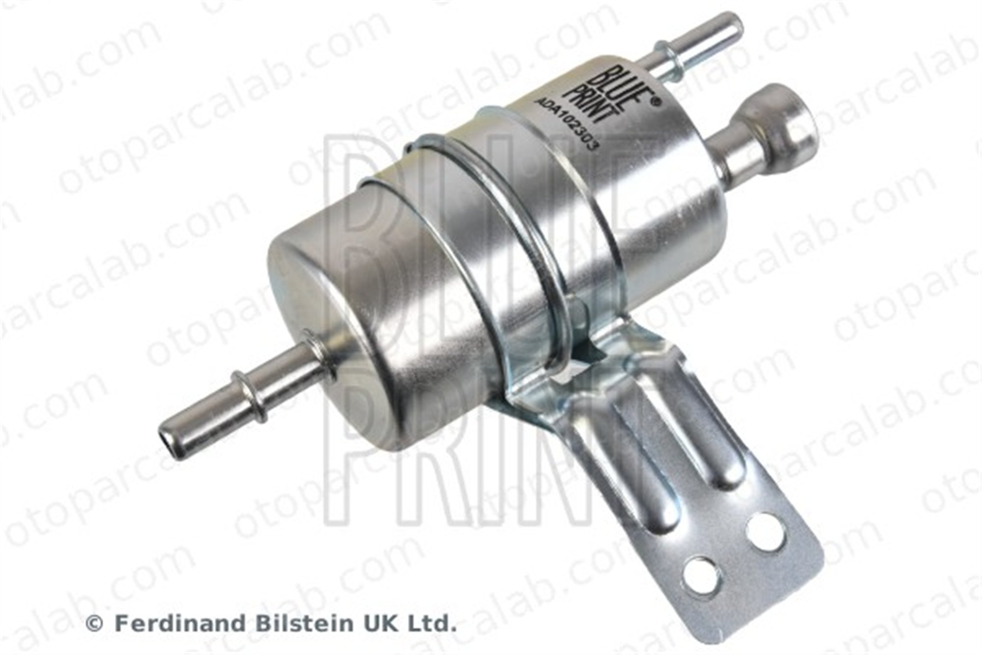 BLUE PRINT ADA102303 Yakıt Filtresi JEEP GRAND CHEROKEE II CHEROKEE 52100283AD 52100281AA