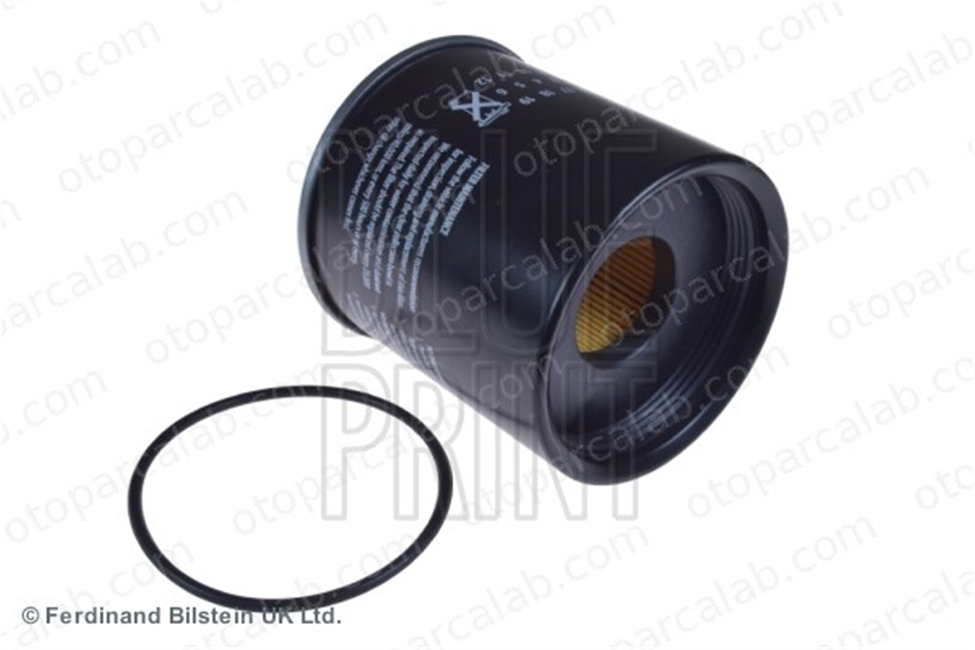 BLUE PRINT ADA102305 Yakıt Filtresi JEEP CHEROKEE GRAND CHEROKEE I 4723905 0004723905