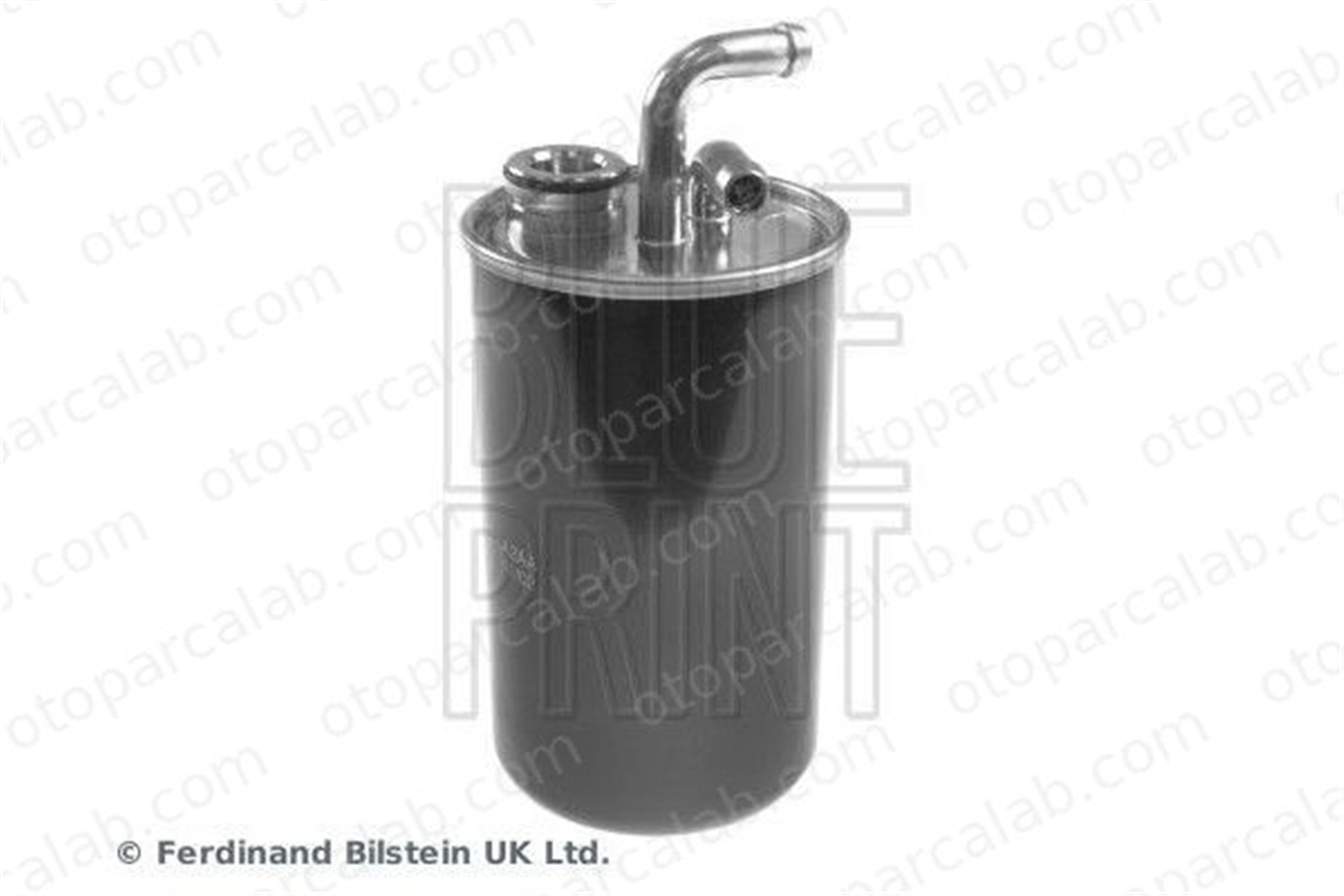 BLUE PRINT ADA102313 Yakıt Filtresi JEEP COMPASS CHRYSLER SEBRING 5166780AA 05166780AA