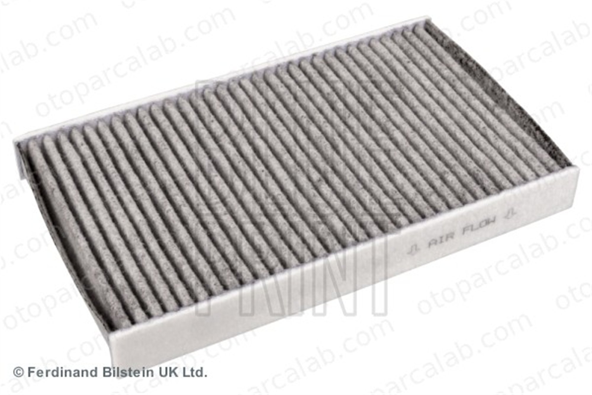 BLUE PRINT ADA102526 Polen Filtresi HYUNDAI i30 i30 Station wagon 68364653AA K68364653AA