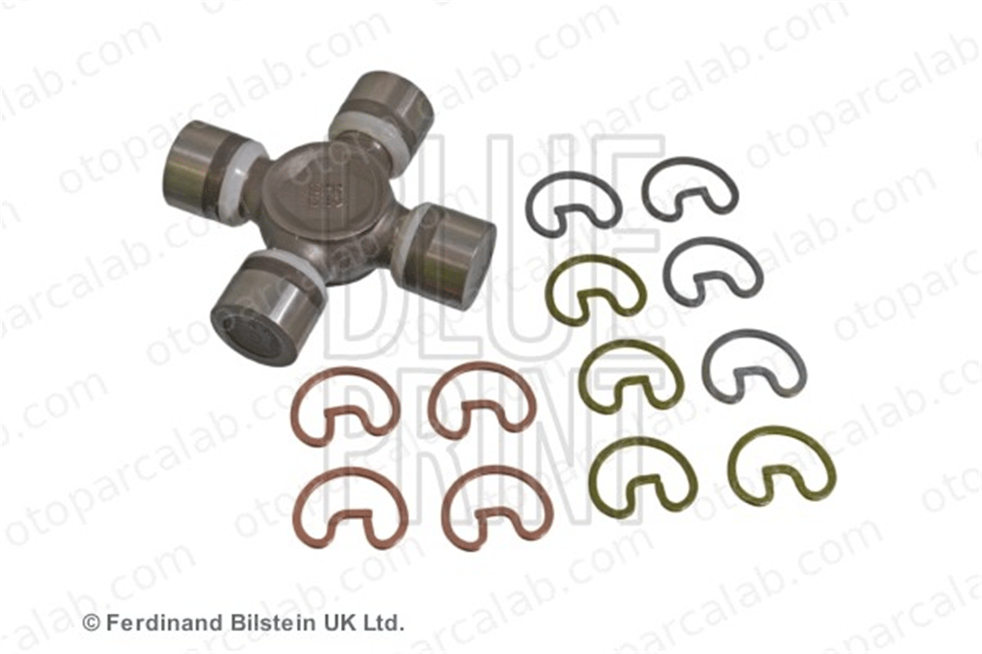 BLUE PRINT ADA103902 Mafsal İstavrozu JEEP CHEROKEE 5014062AA 4746936