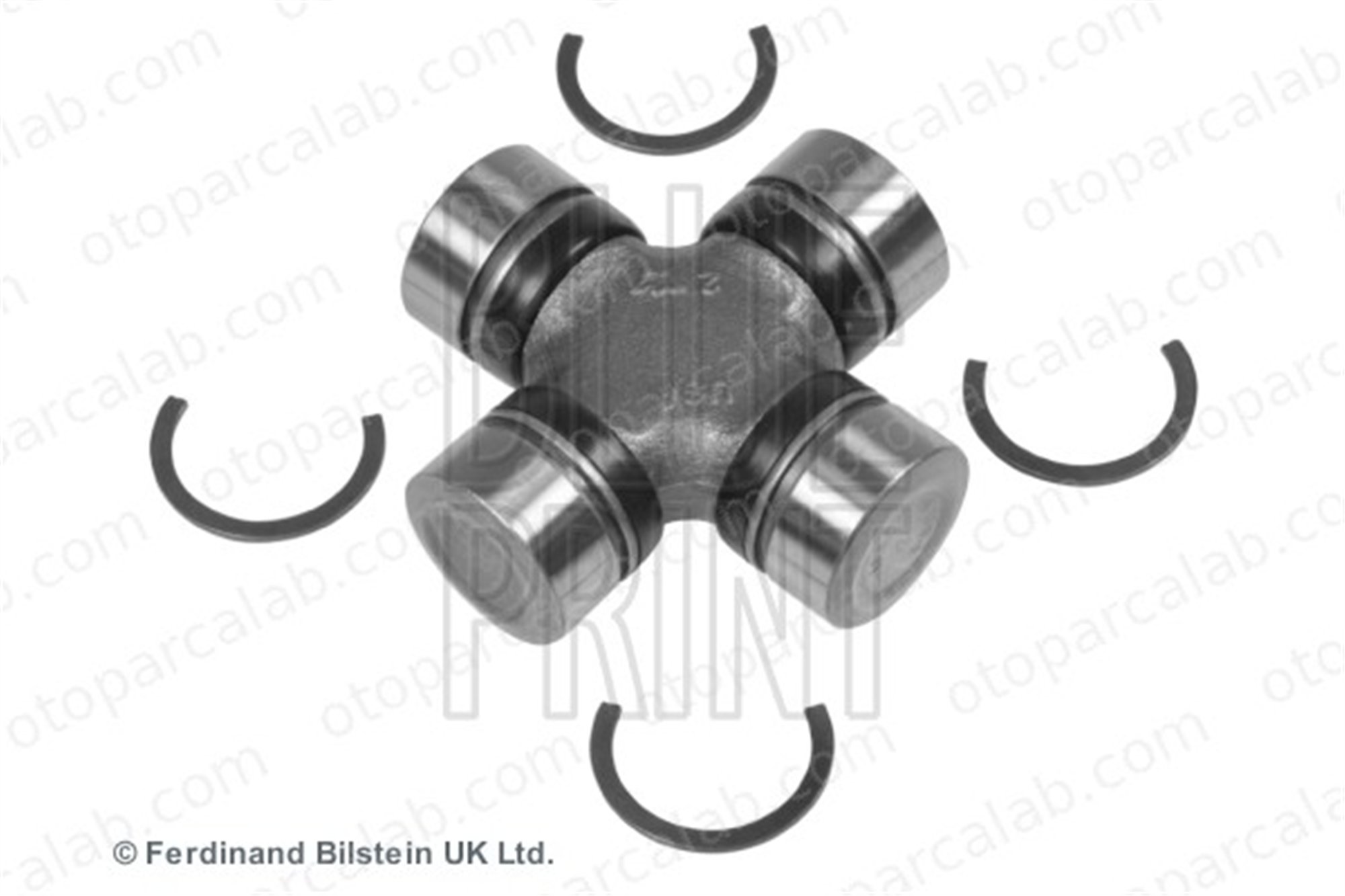 BLUE PRINT ADA103904 Mafsal İstavrozu JEEP CHEROKEE GRAND CHEROKEE I 4137757 04137757