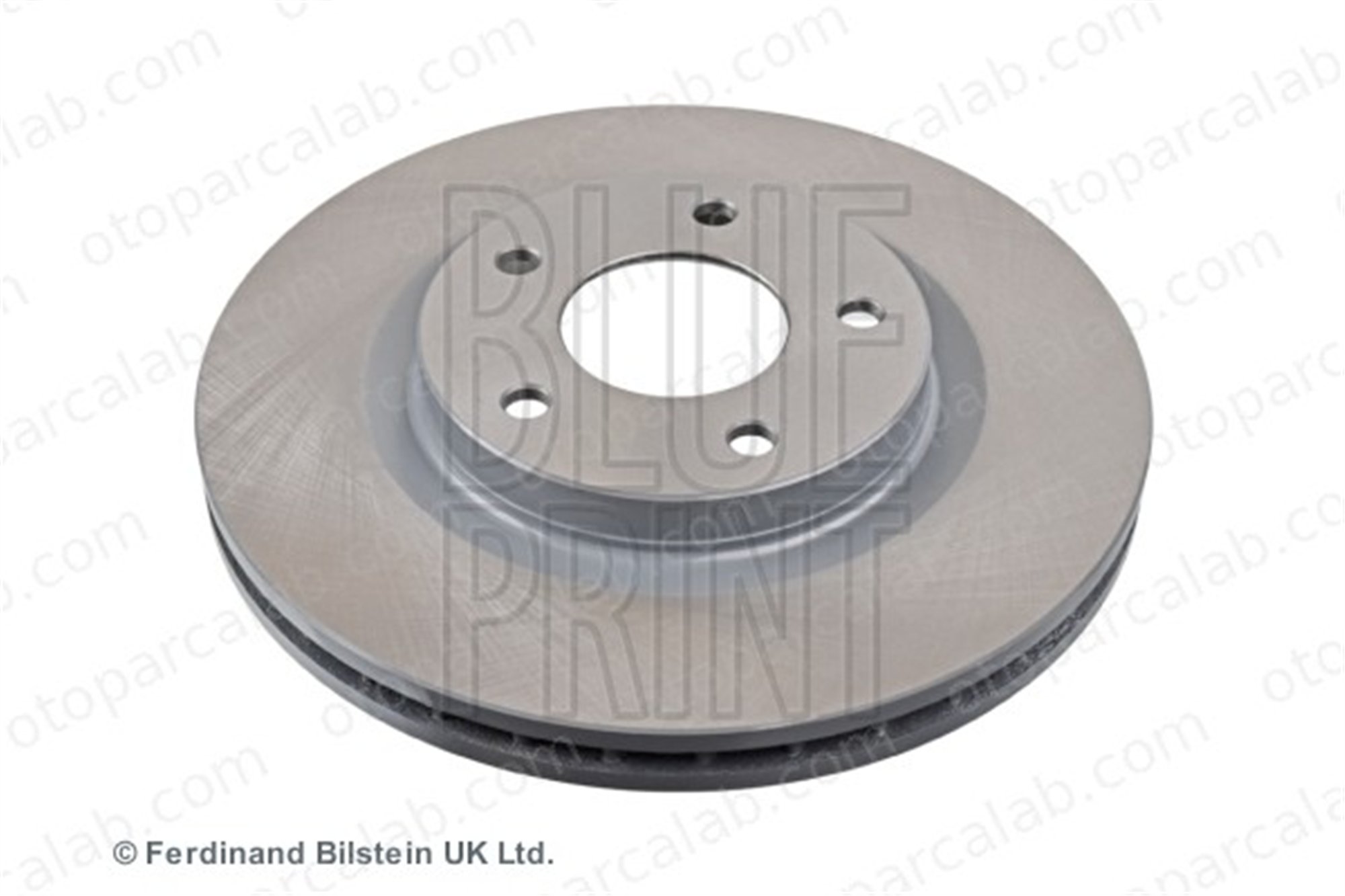 BLUE PRINT ADA104309 Fren Disk Ayna Ön Sağ ve Sol MITSUBISHI ASX JEEP COMPASS 5105514AA 05105514AA