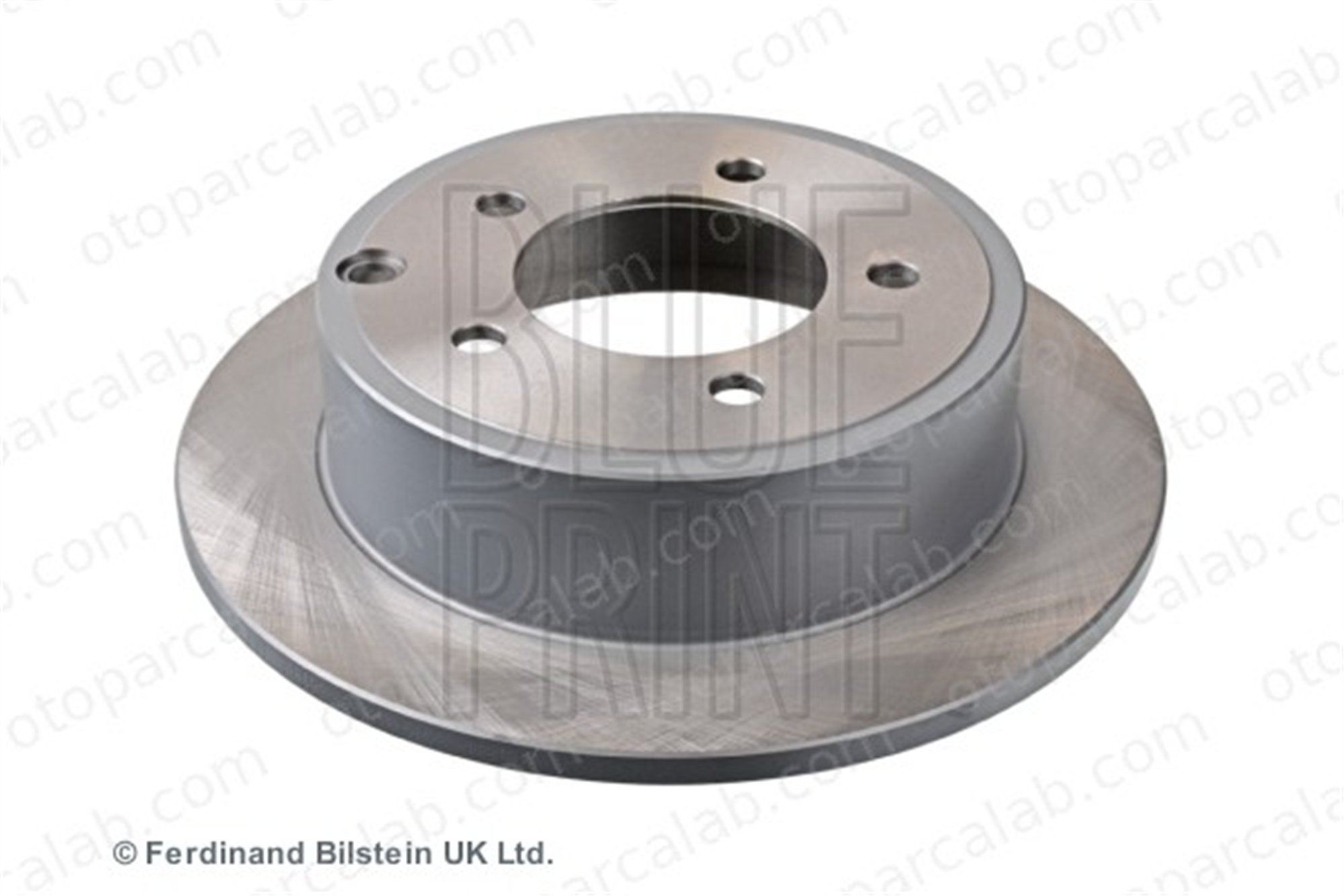 BLUE PRINT ADA104314 Fren Disk Ayna Arka Sağ ve Sol JEEP COMPASS CHRYSLER SEBRING 5105515AA 05105515AA