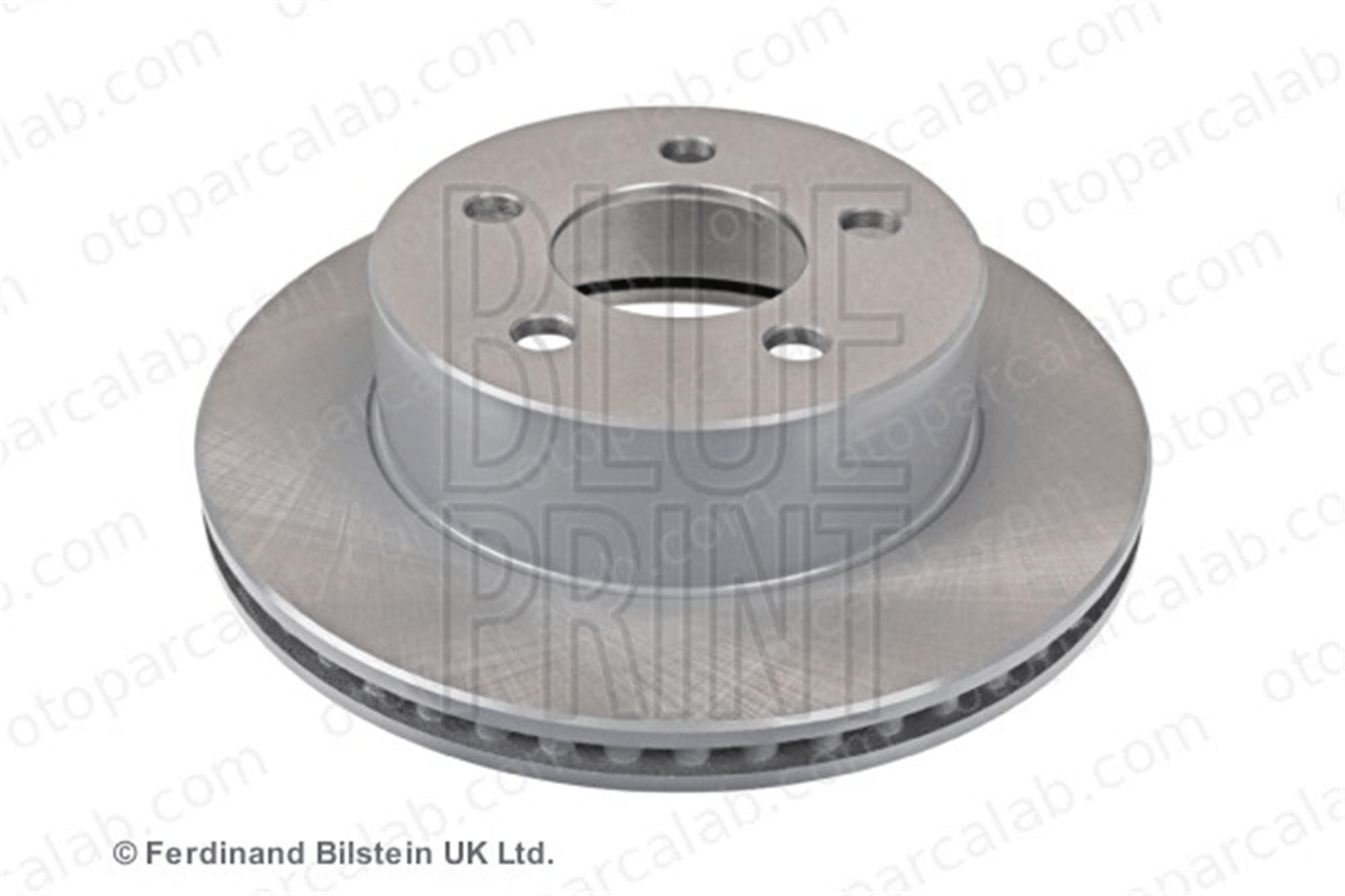 BLUE PRINT ADA104332 Fren Disk Ayna Ön Sağ ve Sol JEEP CHEROKEE WRANGLER II 5016434AA 05016434AA