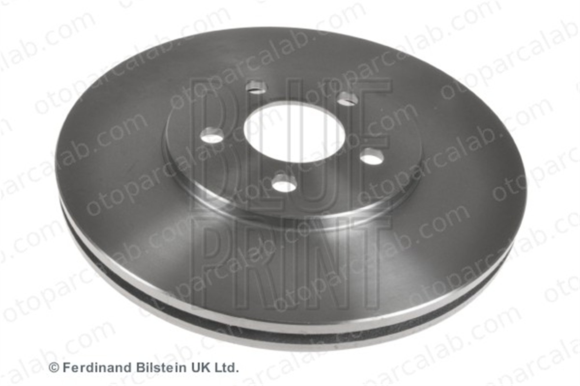 BLUE PRINT ADA104352 Fren Disk Ayna Ön Sağ ve Sol CHRYSLER STRATUS STRATUS Cabrio 4695957 0004695957
