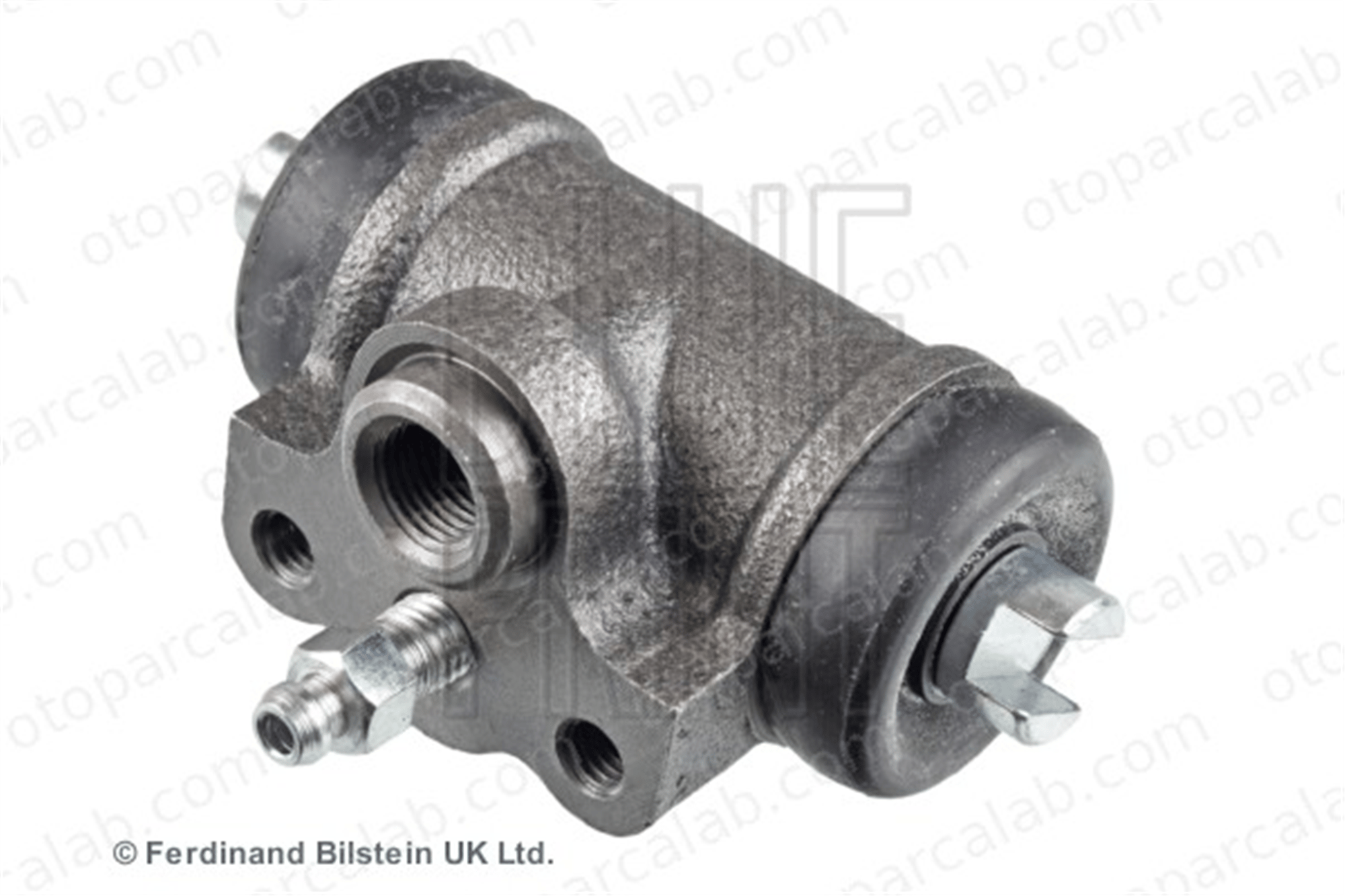 BLUE PRINT ADA104412 Fren Silindiri Arka Sağ veya Sol JEEP COMPASS DODGE AVENGER 5191305AASK1 5191305AA