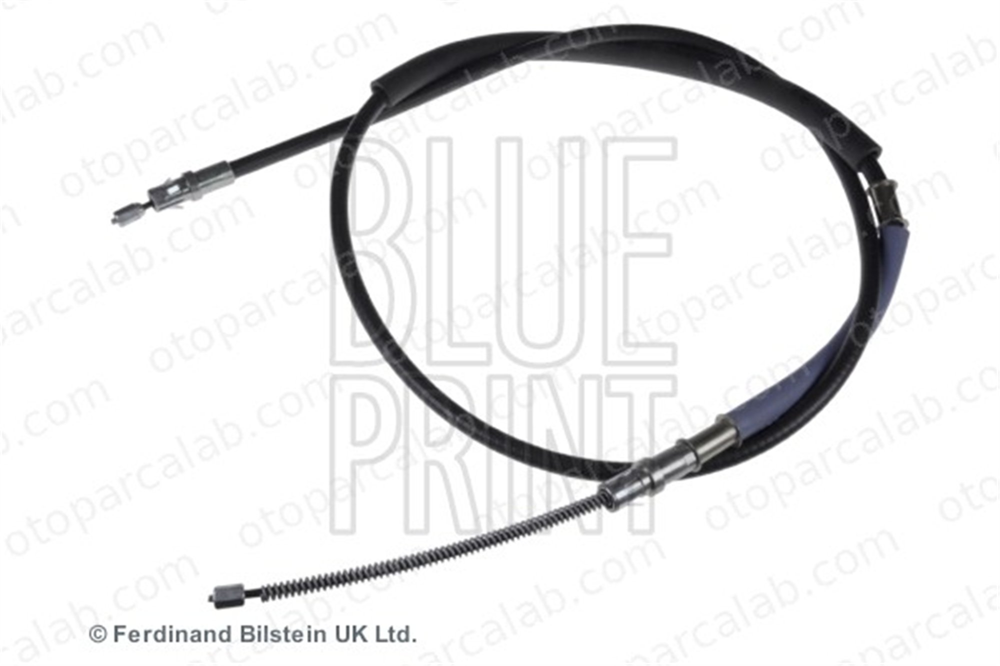 BLUE PRINT ADA104611 El Fren Teli Arka Sağ JEEP CHEROKEE ADA104611 52128072AB