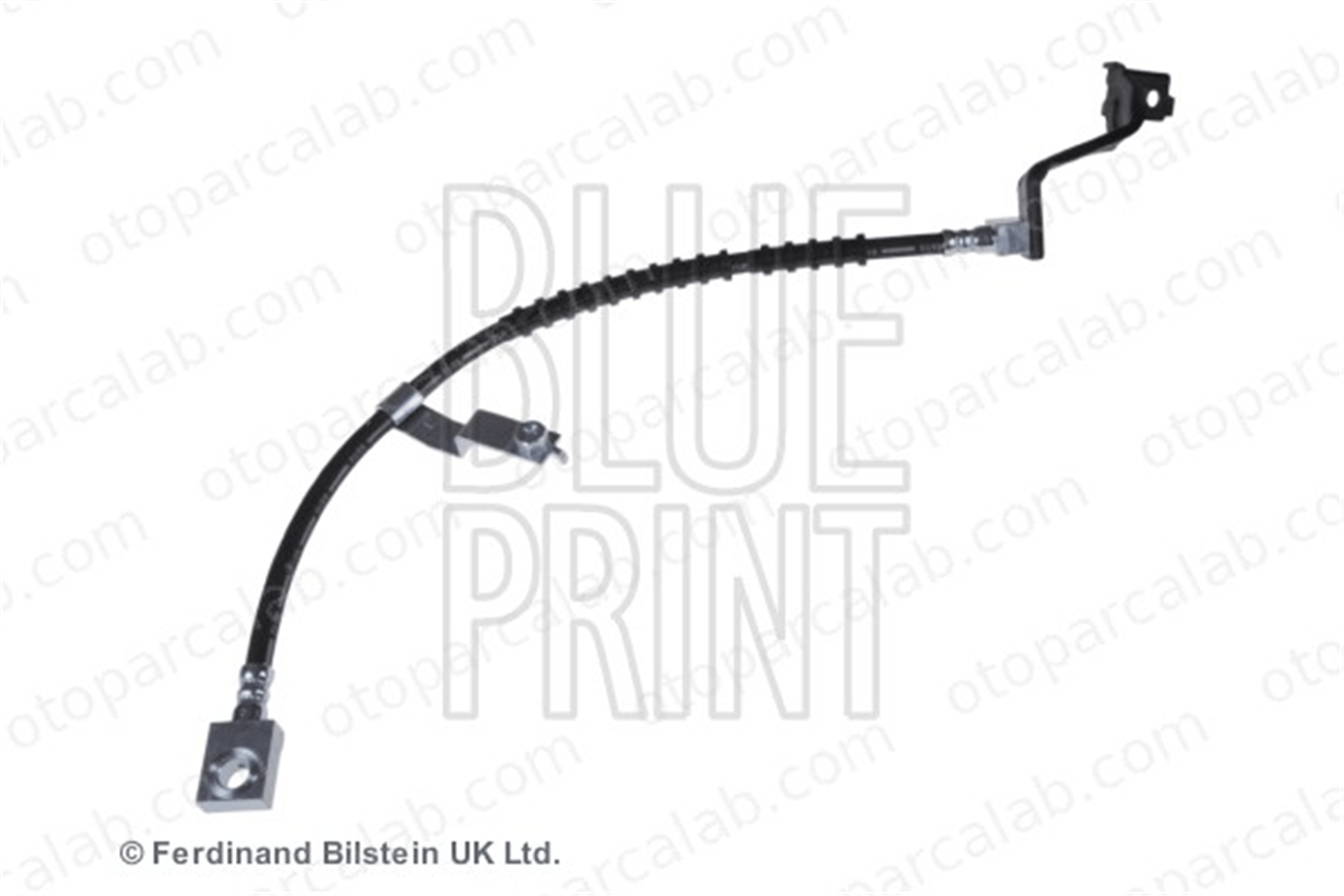 BLUE PRINT ADA105301 Fren Hortumu Ön Sol CHRYSLER VOYAGER / GRAND VOYAGER III VOYAGER III VAN 4797621AD 04797621AD
