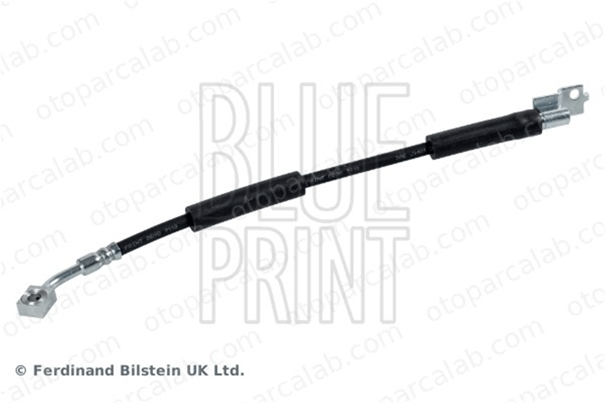 BLUE PRINT ADA105310 Fren Hortumu Ön Sağ JEEP CHEROKEE GRAND CHEROKEE I ADA105310 52006470