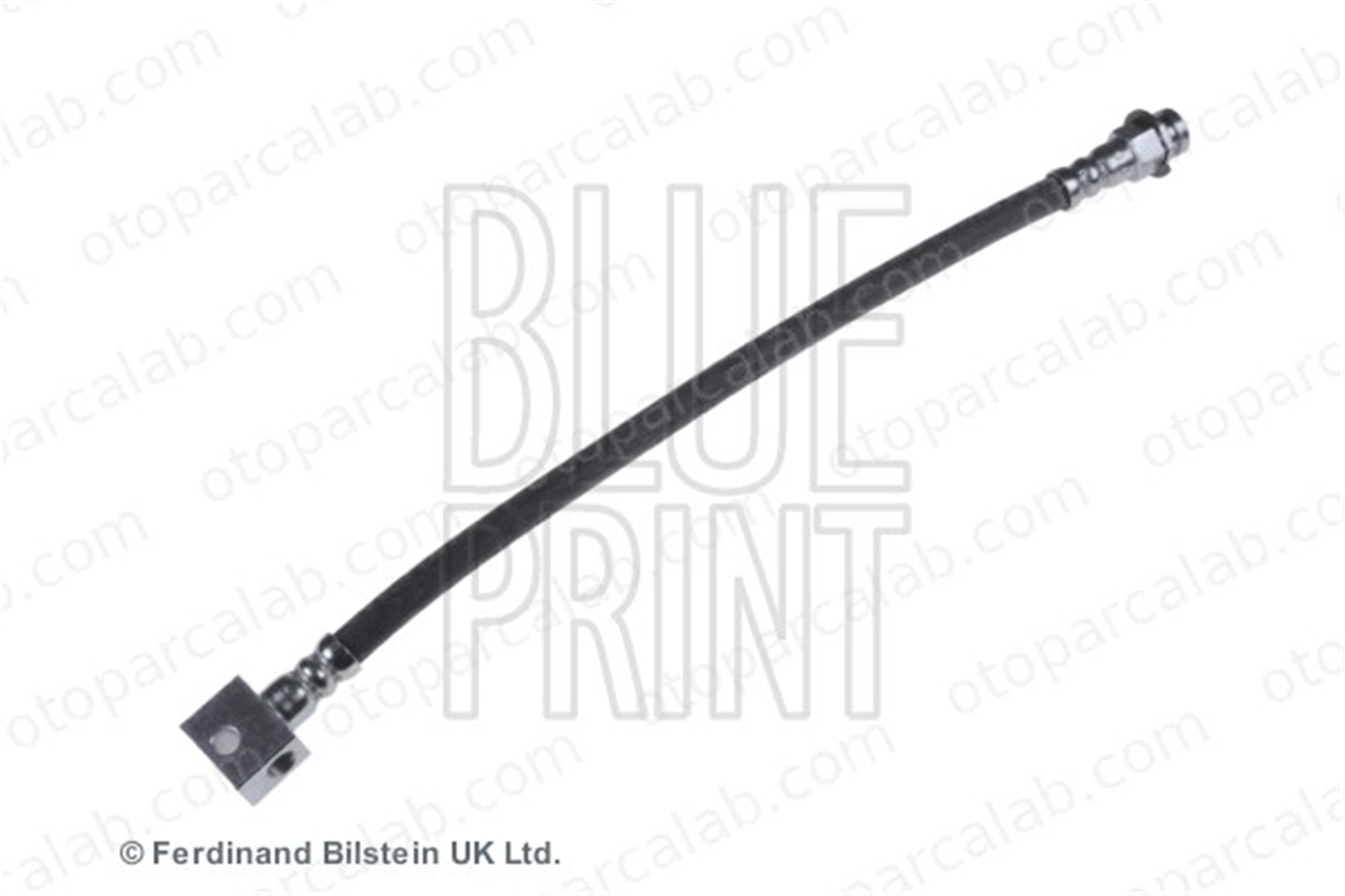 BLUE PRINT ADA105311 Fren Hortumu Arka Sağ veya Sol JEEP CHEROKEE 52007562AC