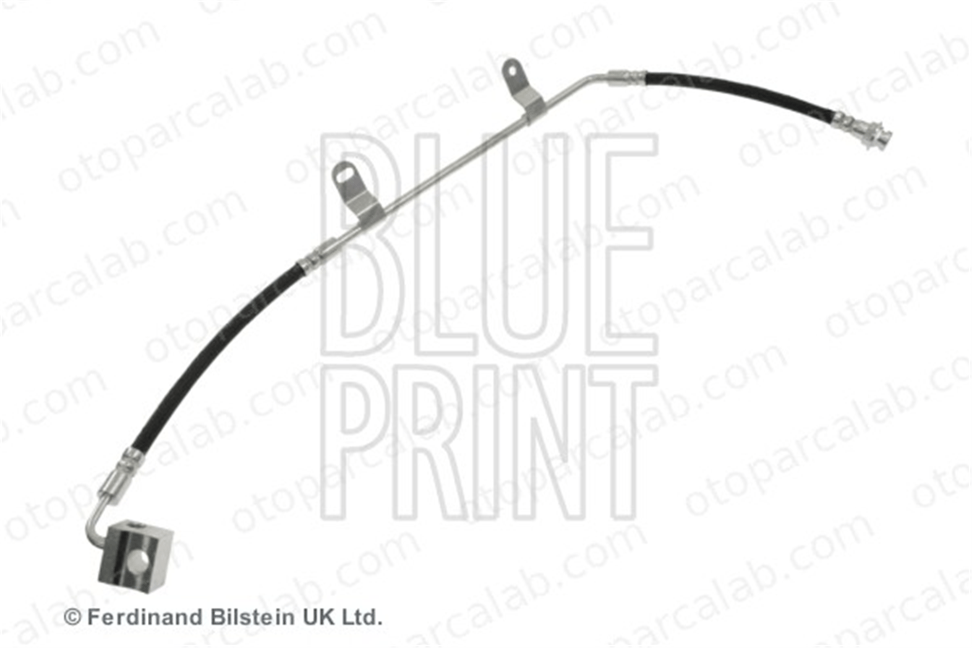 BLUE PRINT ADA105328 Fren Hortumu Arka Sağ veya Sol JEEP GRAND CHEROKEE II ADA105328 52128096