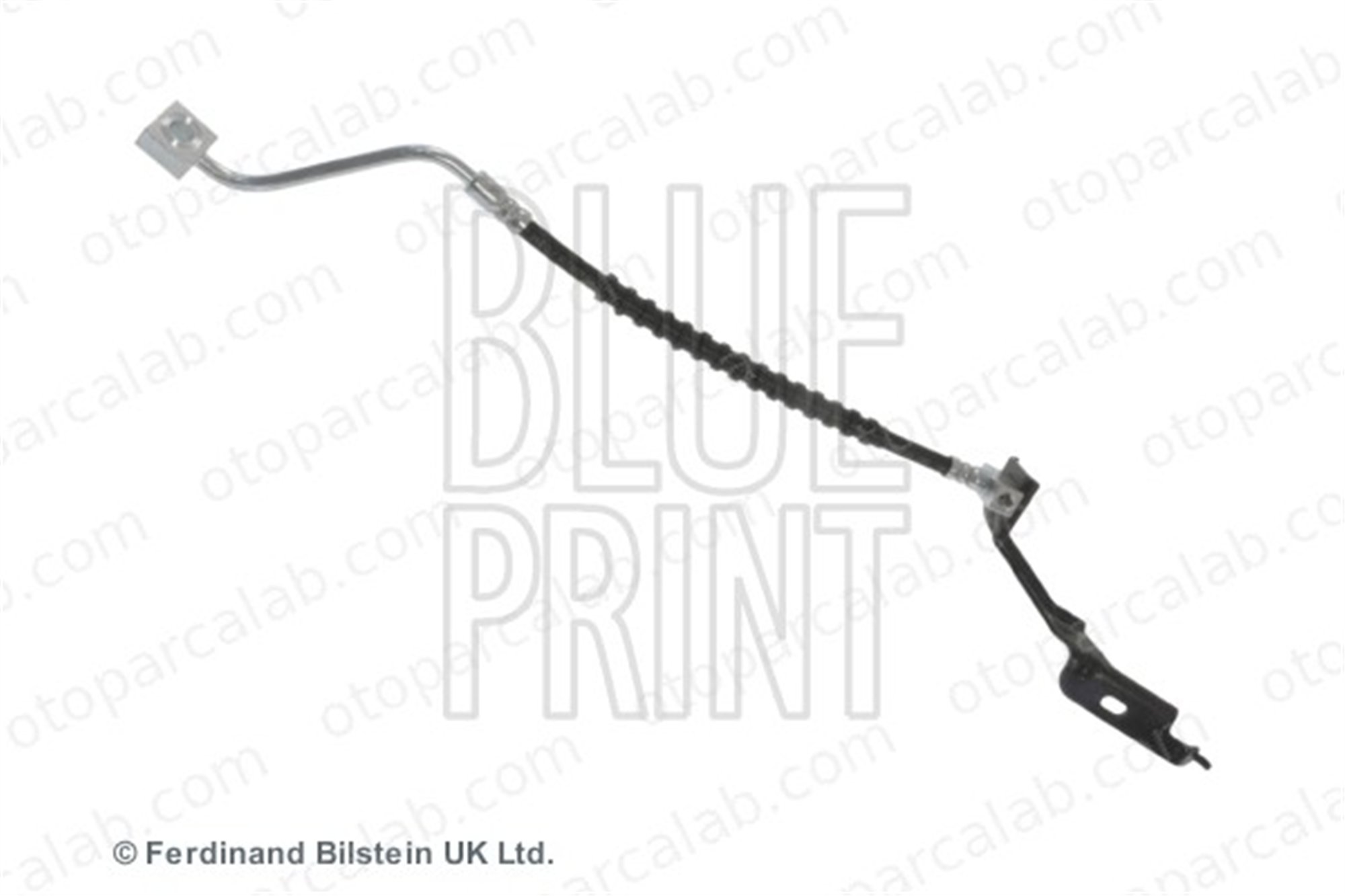 BLUE PRINT ADA105333C Fren Hortumu Ön Sol CHRYSLER VOYAGER IV 4683791 4683791AB