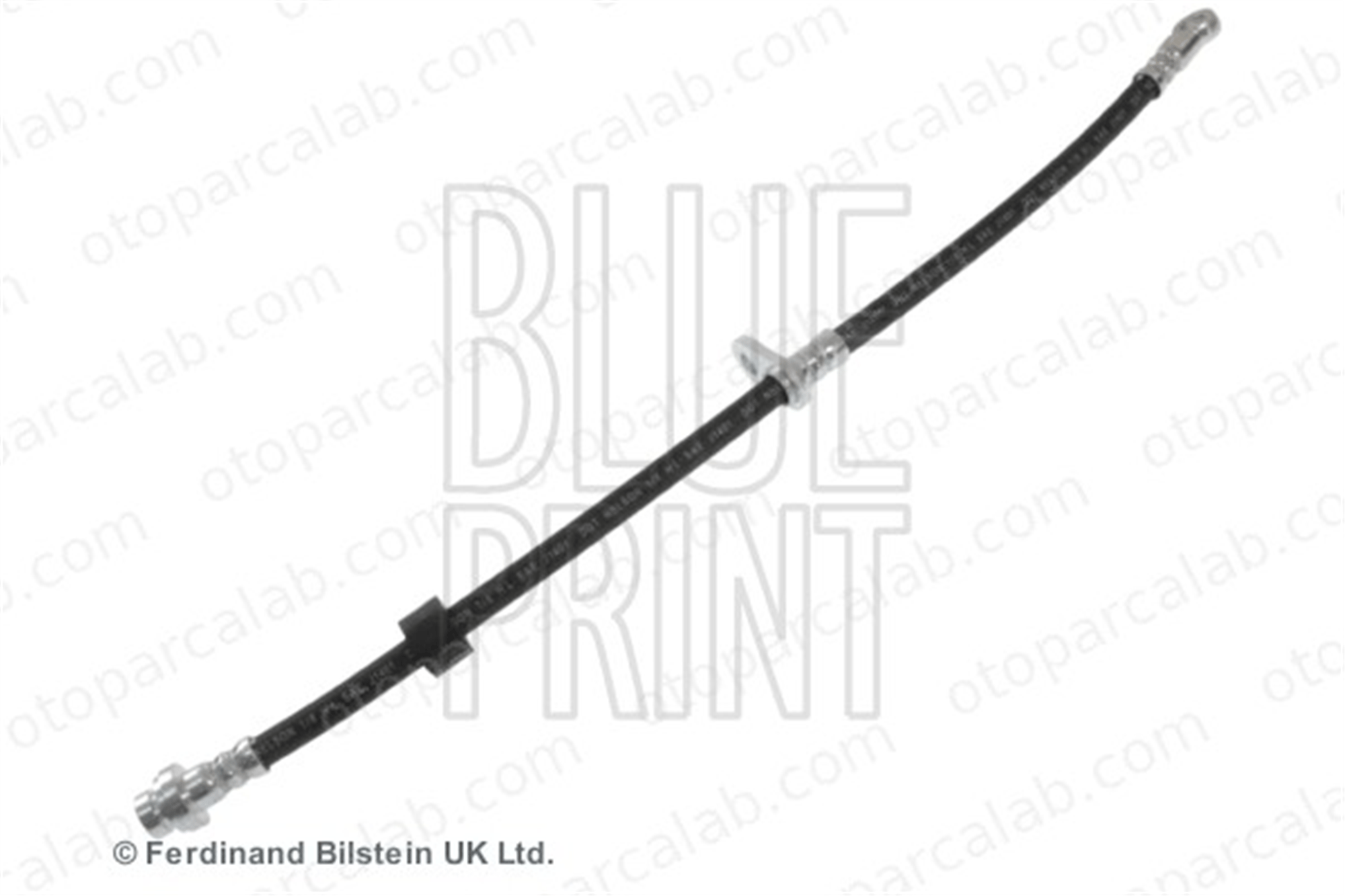 BLUE PRINT ADA105339 Fren Hortumu Ön Sağ JEEP COMPASS CHRYSLER SEBRING ADA105339 4877604AA