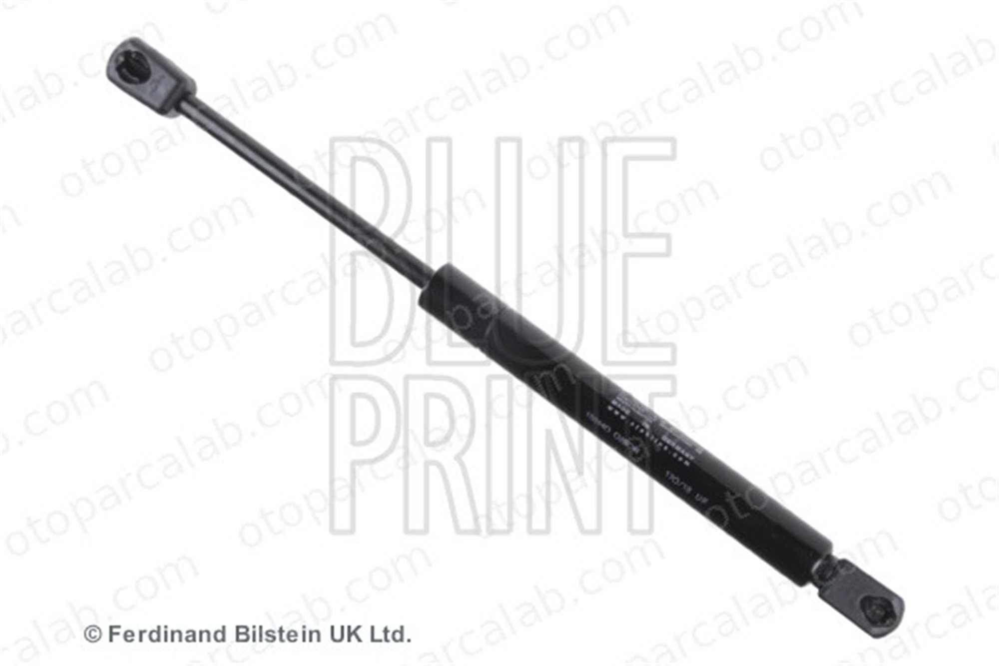 BLUE PRINT ADA105805 Bagaj Amortisörü Sağ veya Sol CHRYSLER 300C 4589589AA 04589589AA