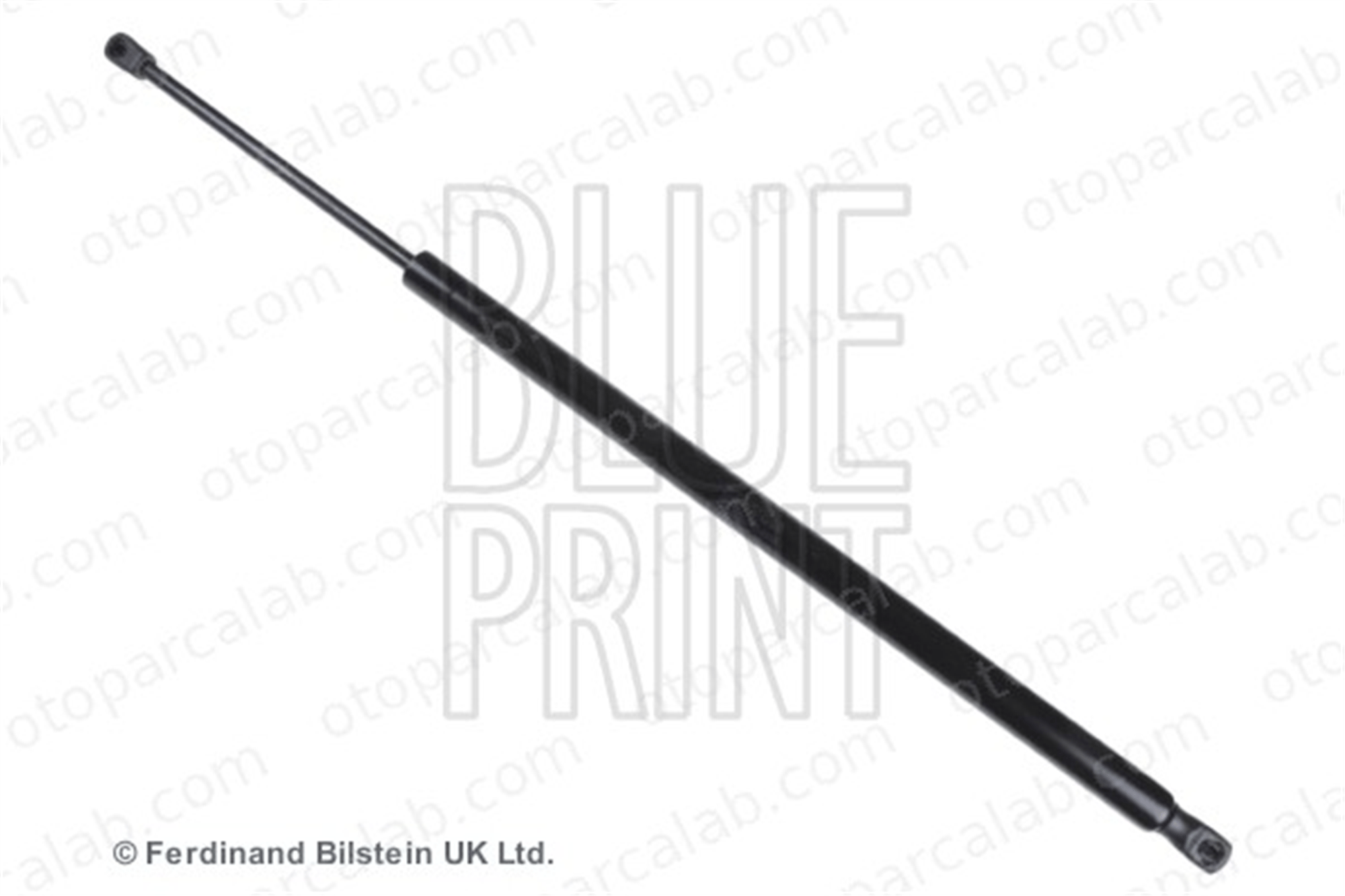 BLUE PRINT ADA105808 Bagaj Amortisörü Sol CHRYSLER GRAND VOYAGER V 5109605AC 05109605AC