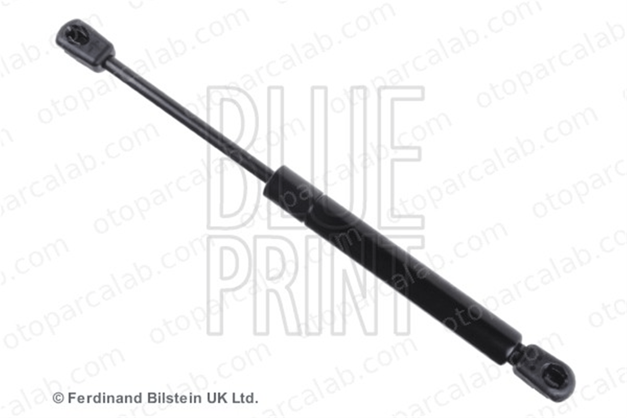 BLUE PRINT ADA105814 Bagaj Amortisörü Sağ veya Sol JEEP CHEROKEE 55360171AD 55360171AA