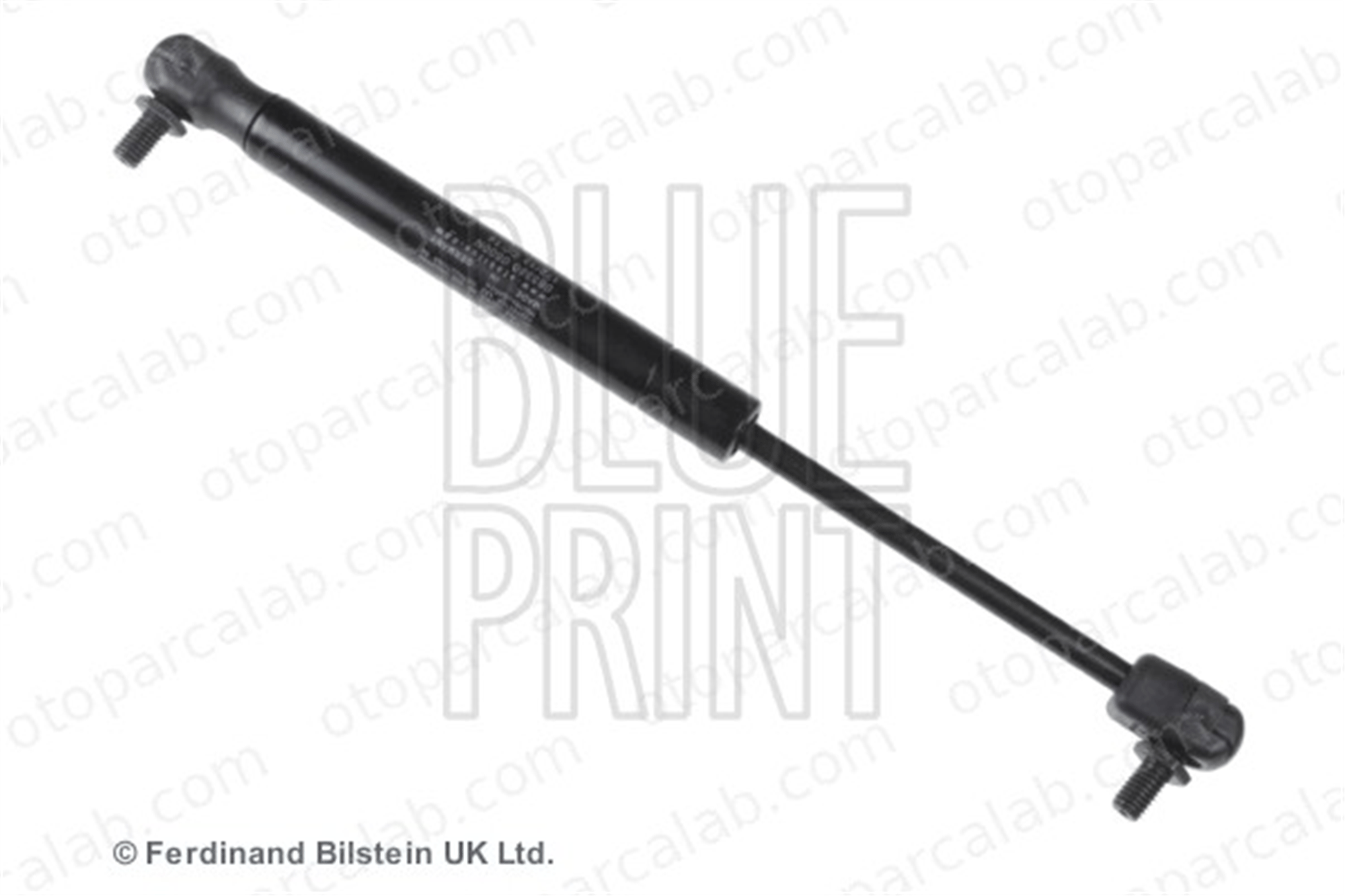 BLUE PRINT ADA105822 Bagaj Amortisörü Sağ veya Sol JEEP GRAND CHEROKEE II 55136764AA 55136764AB
