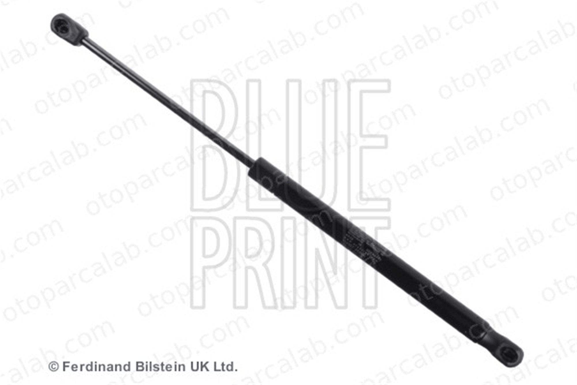 BLUE PRINT ADA105823 Bagaj Amortisörü Sağ veya Sol JEEP PATRIOT 5116369AB 05116369AB