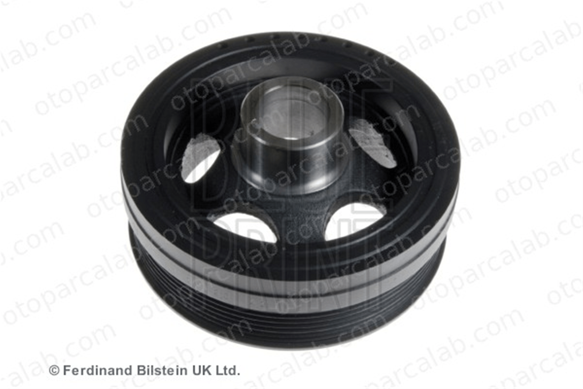 BLUE PRINT ADA1061302 Krank Kasnak CHRYSLER 300C JEEP GRAND CHEROKEE III 5175356AA 05175356AA