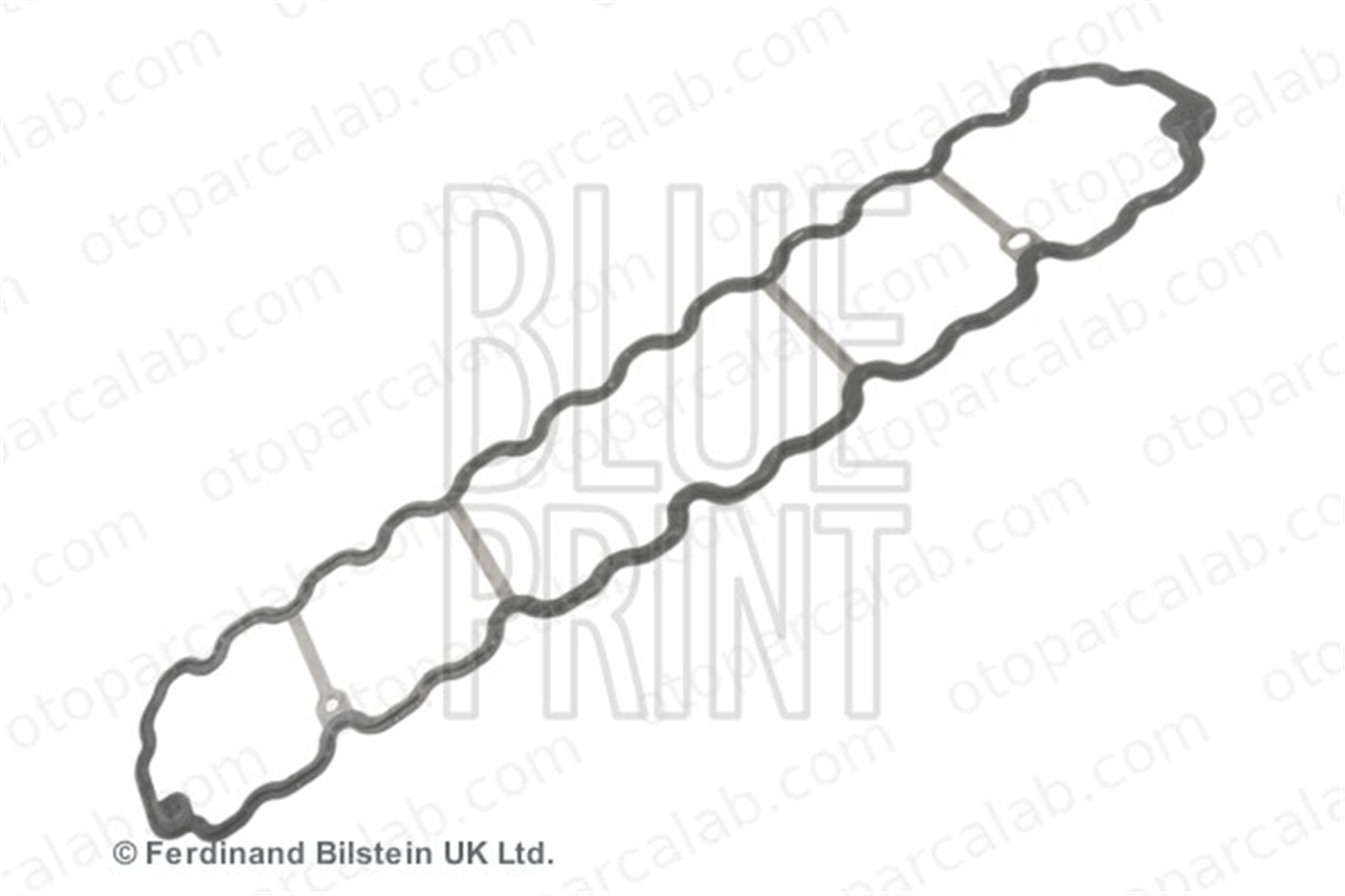 BLUE PRINT ADA106701 Üst Kapak Contası (Külbütör) JEEP CHEROKEE WRANGLER II 53020758AC 53020758AB