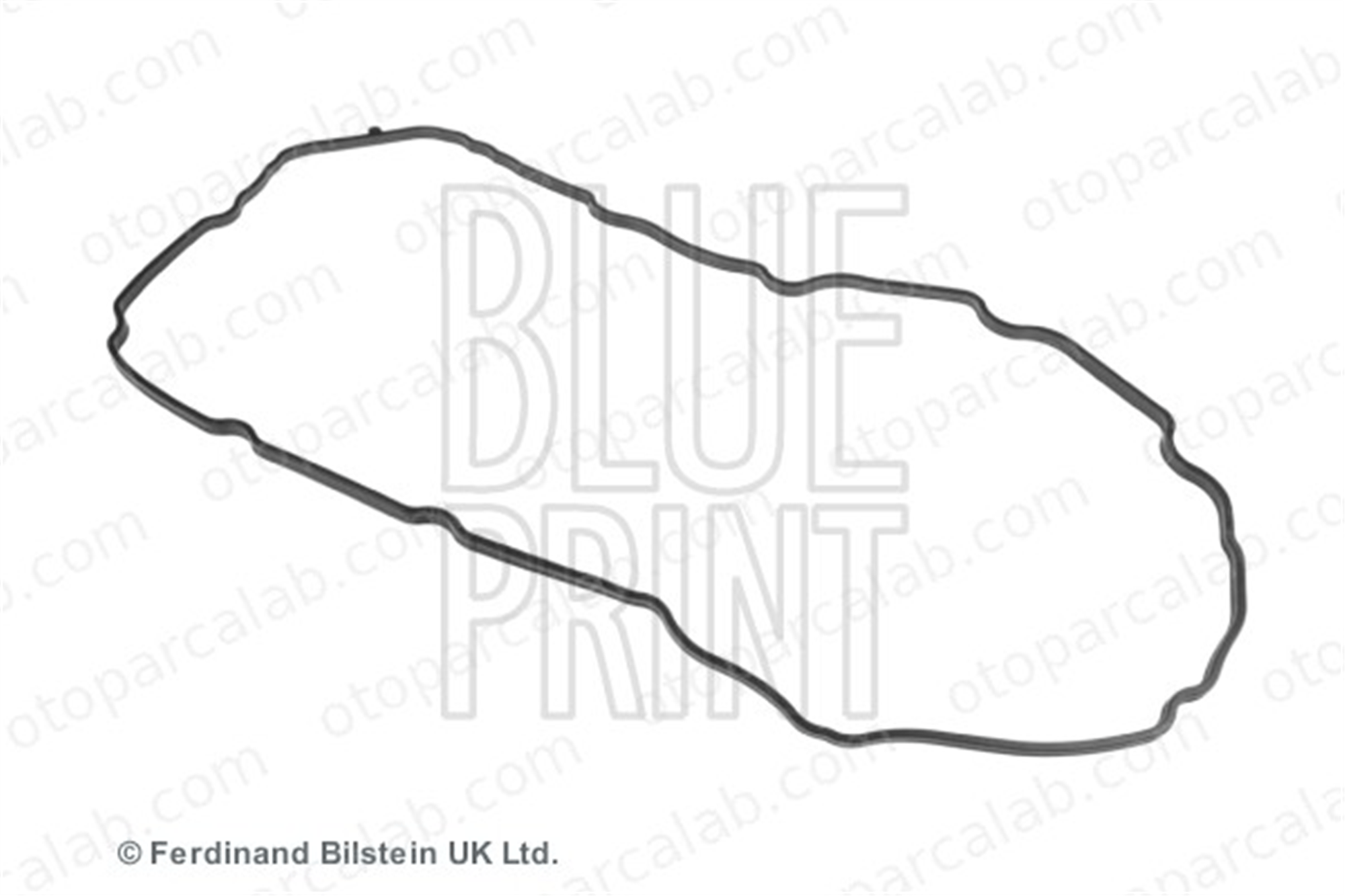 BLUE PRINT ADA106706 Üst Kapak Contası (Külbütör) JEEP GRAND CHEROKEE III GRAND CHEROKEE II 53021842AA