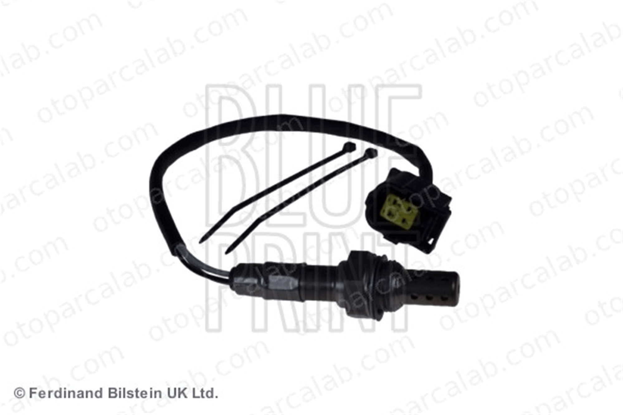 BLUE PRINT ADA107047 Oksijen (Lambda) Sensörü JEEP COMPASS GRAND CHEROKEE IV 5149171AA 05149171AA