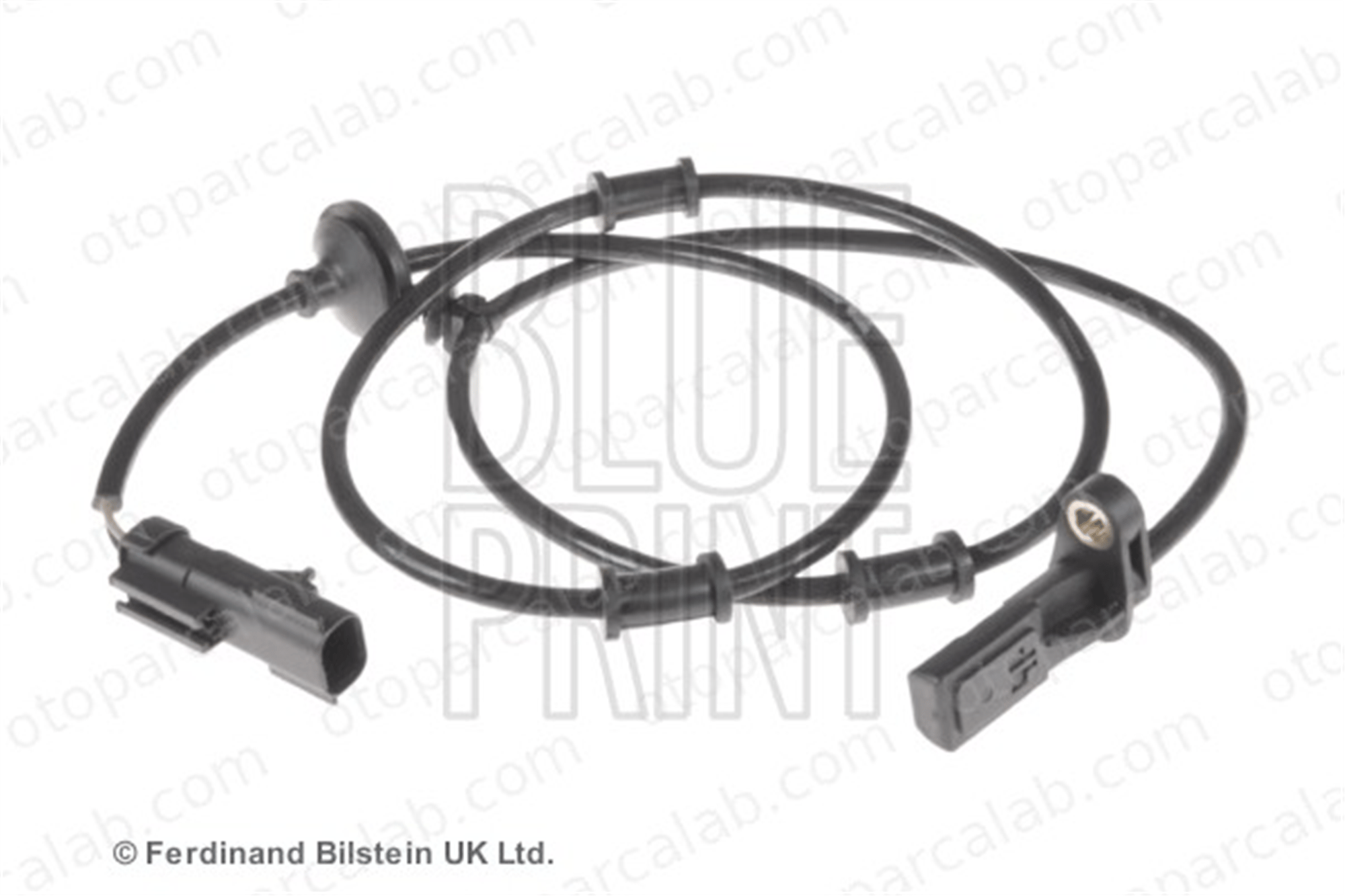 BLUE PRINT ADA107101 Abs Sensörü Arka Sağ JEEP GRAND CHEROKEE II 56041308AA