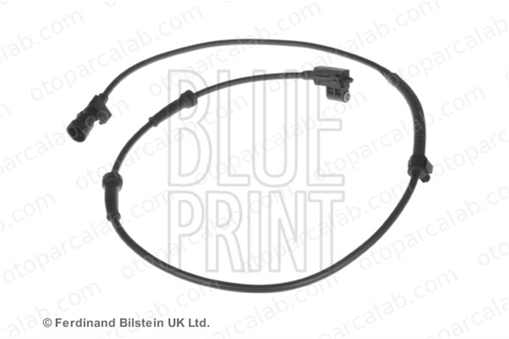 BLUE PRINT ADA107104 Abs Sensörü Ön Sağ JEEP GRAND CHEROKEE II 56041316AC 56041316AA