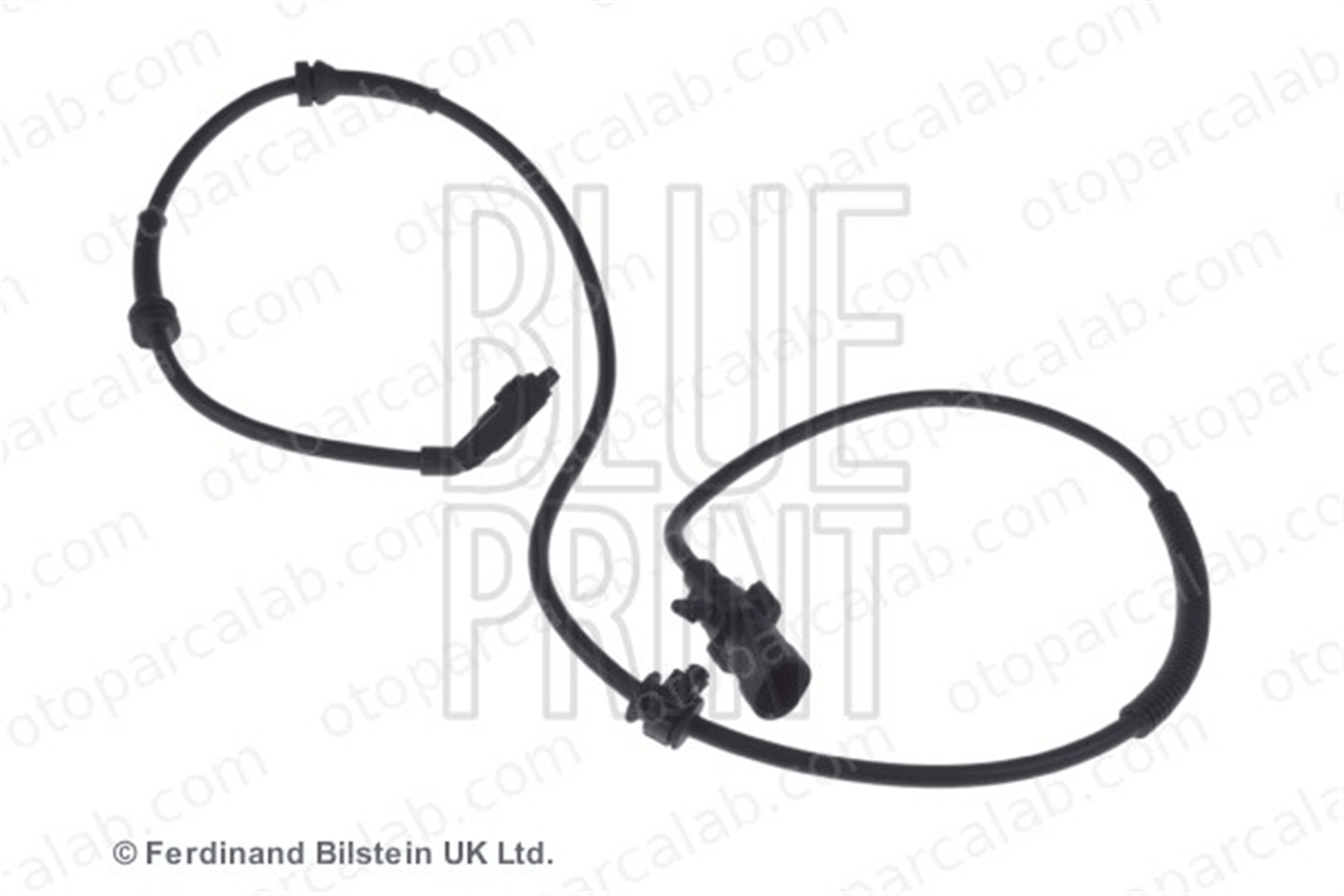 BLUE PRINT ADA107107 Abs Sensörü Ön Sol JEEP GRAND CHEROKEE II 56041317AC 56041317AA