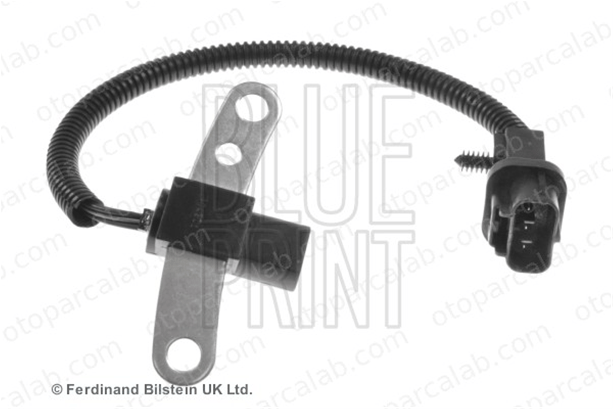 BLUE PRINT ADA107205 Krank Sensörü JEEP CHEROKEE 56027866AB 56027866AC