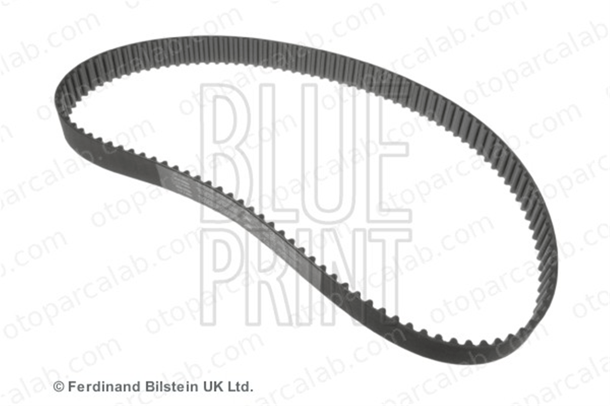 BLUE PRINT ADA107504 Triger Kayışı CHRYSLER NEON II NEON 4667606 0004667606
