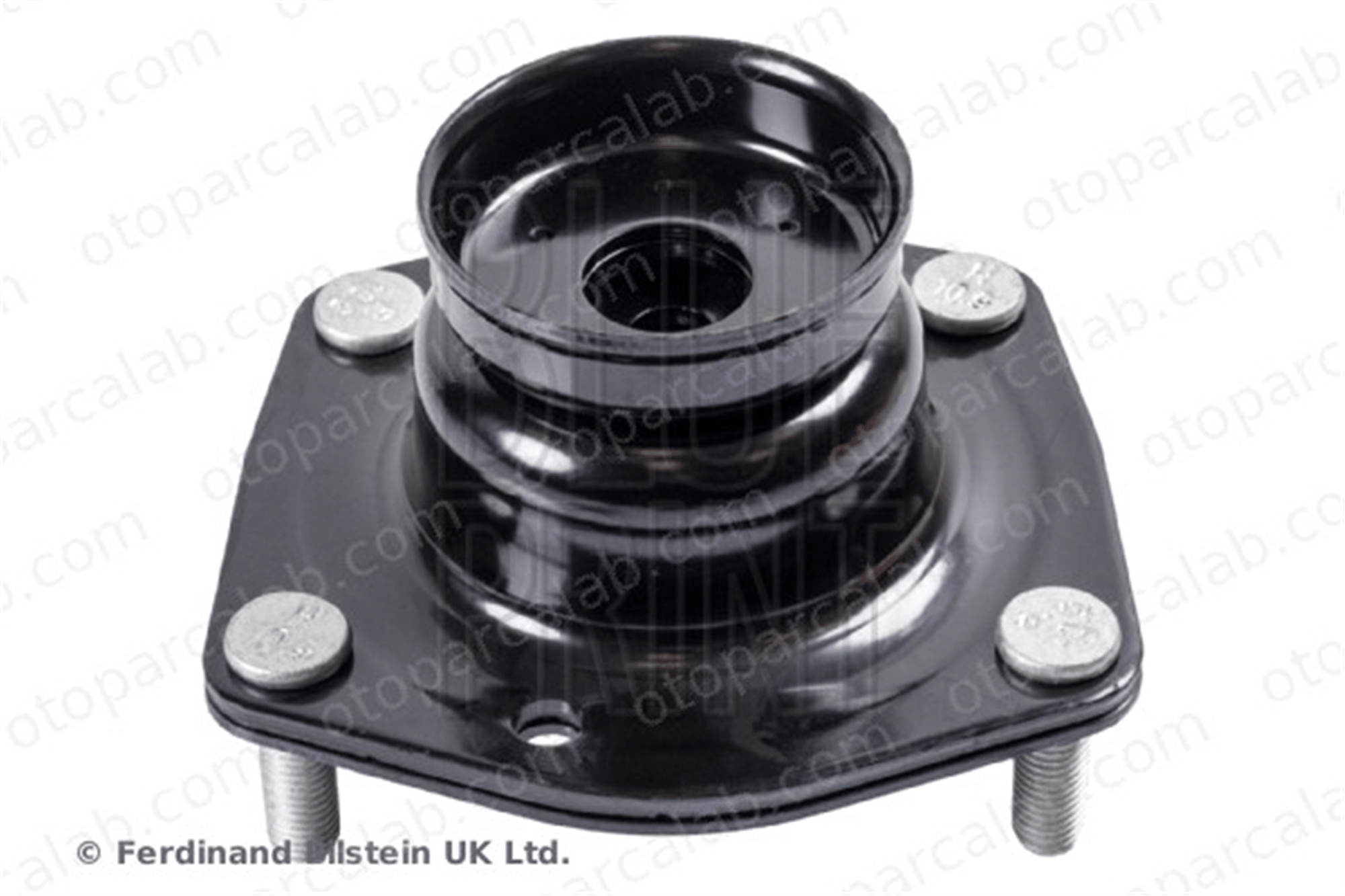 BLUE PRINT ADA108029 Amortisör Tabla Takozu Ön Sağ veya Sol JEEP GRAND CHEROKEE III COMMANDER 52089331AC 52089331ACS1