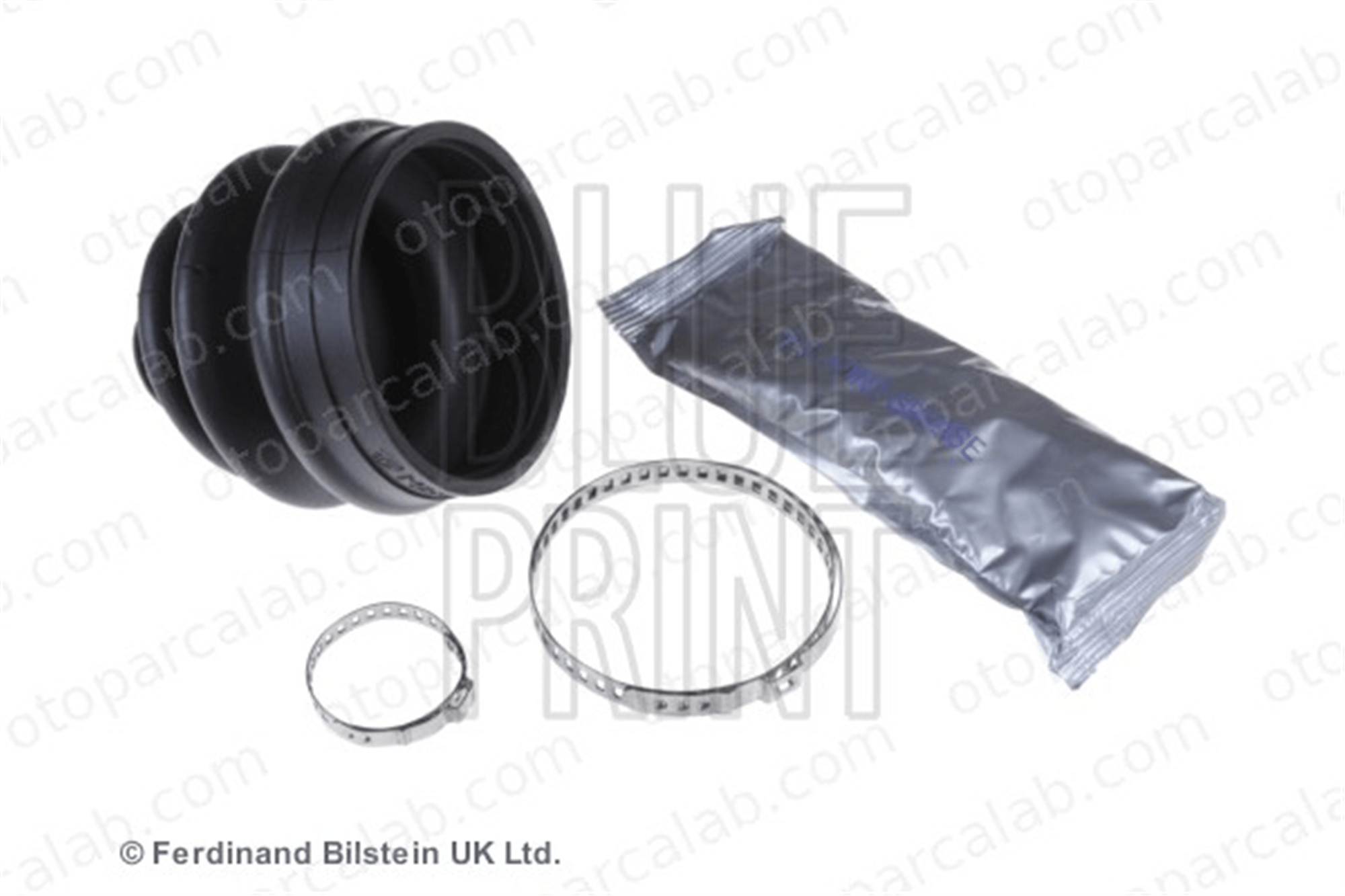 BLUE PRINT ADA108101 Aks Körüğü Ön Dış Sağ veya Sol JEEP GRAND CHEROKEE I CHEROKEE 5066025AB 05066025AB