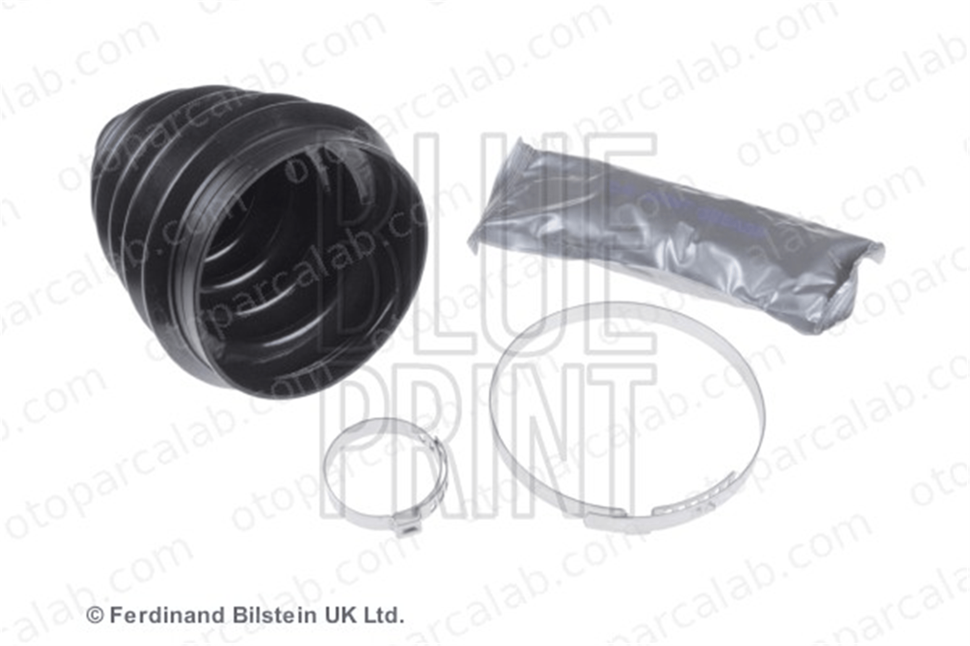 BLUE PRINT ADA108105 Aks Körüğü Ön Dış Sağ veya Sol CHRYSLER VOYAGER / GRAND VOYAGER III VOYAGER III VAN 4641181 04641181