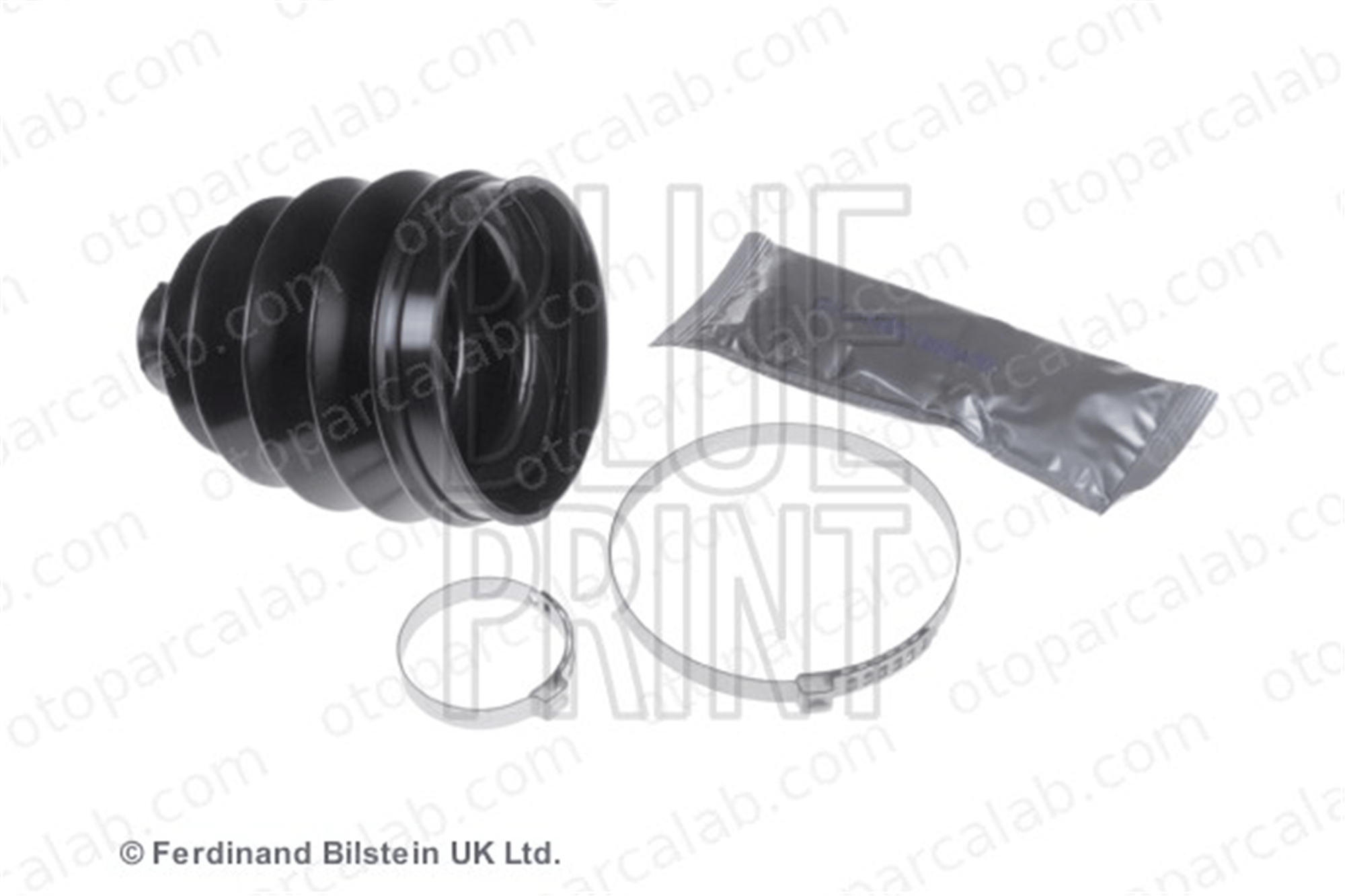 BLUE PRINT ADA108109 Aks Körüğü Ön İç Sağ veya Sol CHRYSLER PT CRUISER NEON II 5018065AA 05018065AA