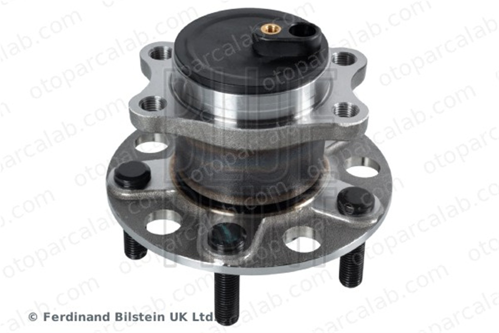 BLUE PRINT ADA108304 Teker Rulmanı Arka Sağ veya Sol CHRYSLER SEBRING DODGE AVENGER 4766719AA 04766719AA