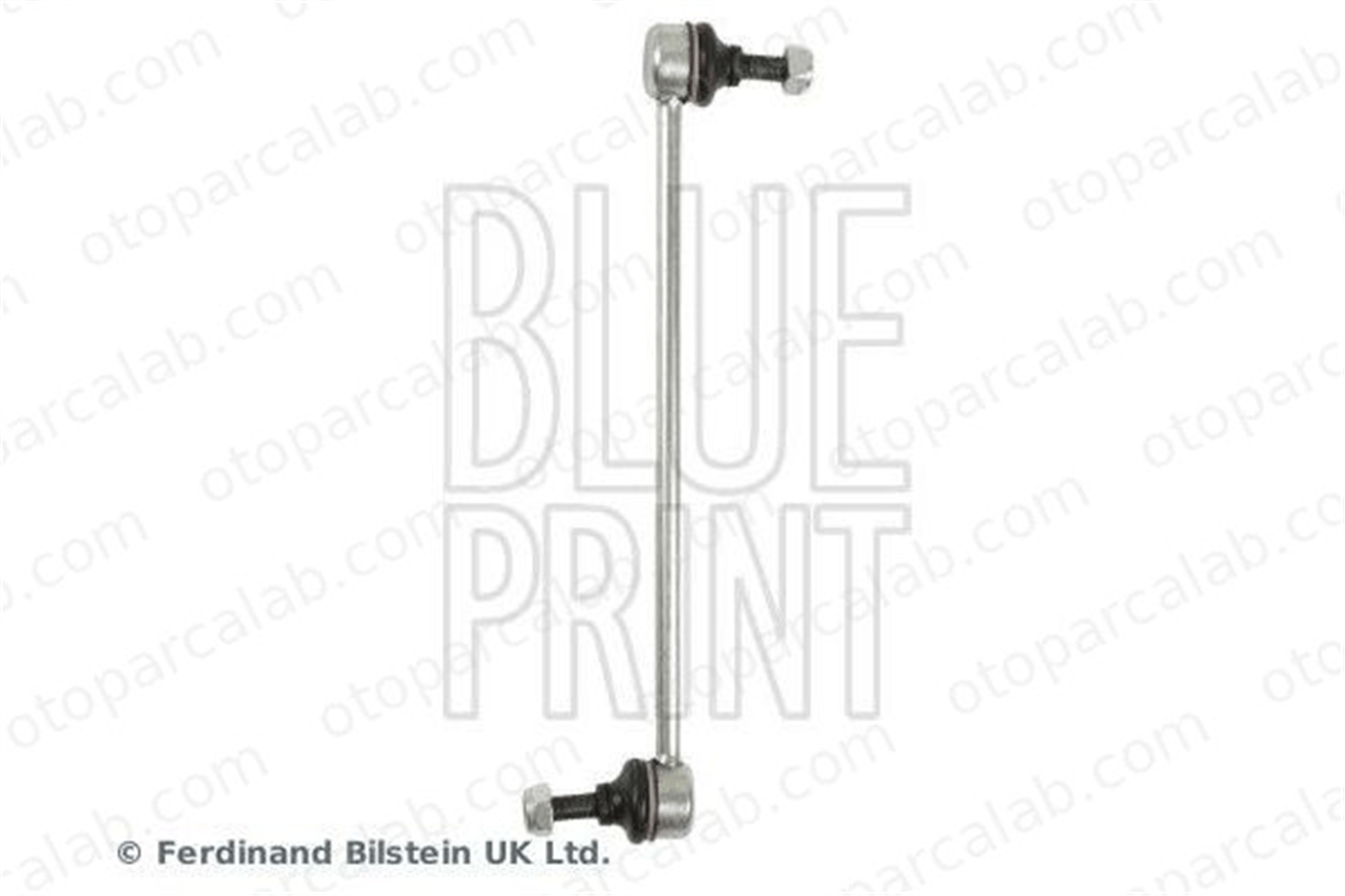 BLUE PRINT ADA108526 Viraj Demir Askı Rotu Ön Sağ veya Sol JEEP COMPASS DODGE AVENGER 5174185AB 05174185AB