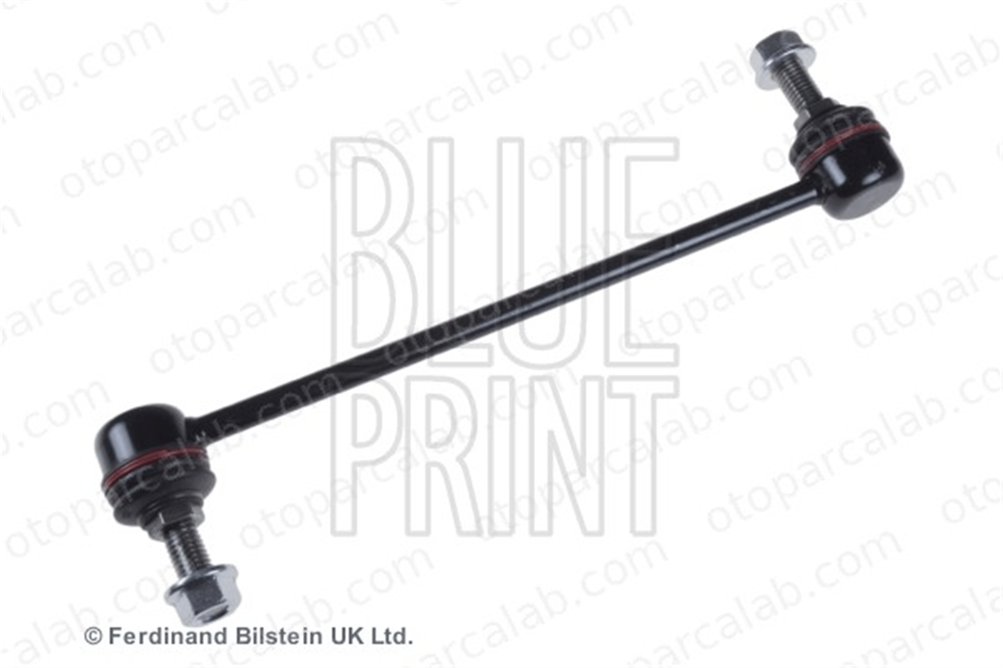 BLUE PRINT ADA108533 Viraj Demir Askı Rotu Ön Sağ veya Sol DODGE JOURNEY FIAT FREEMONT 4766962AA 04766962AA