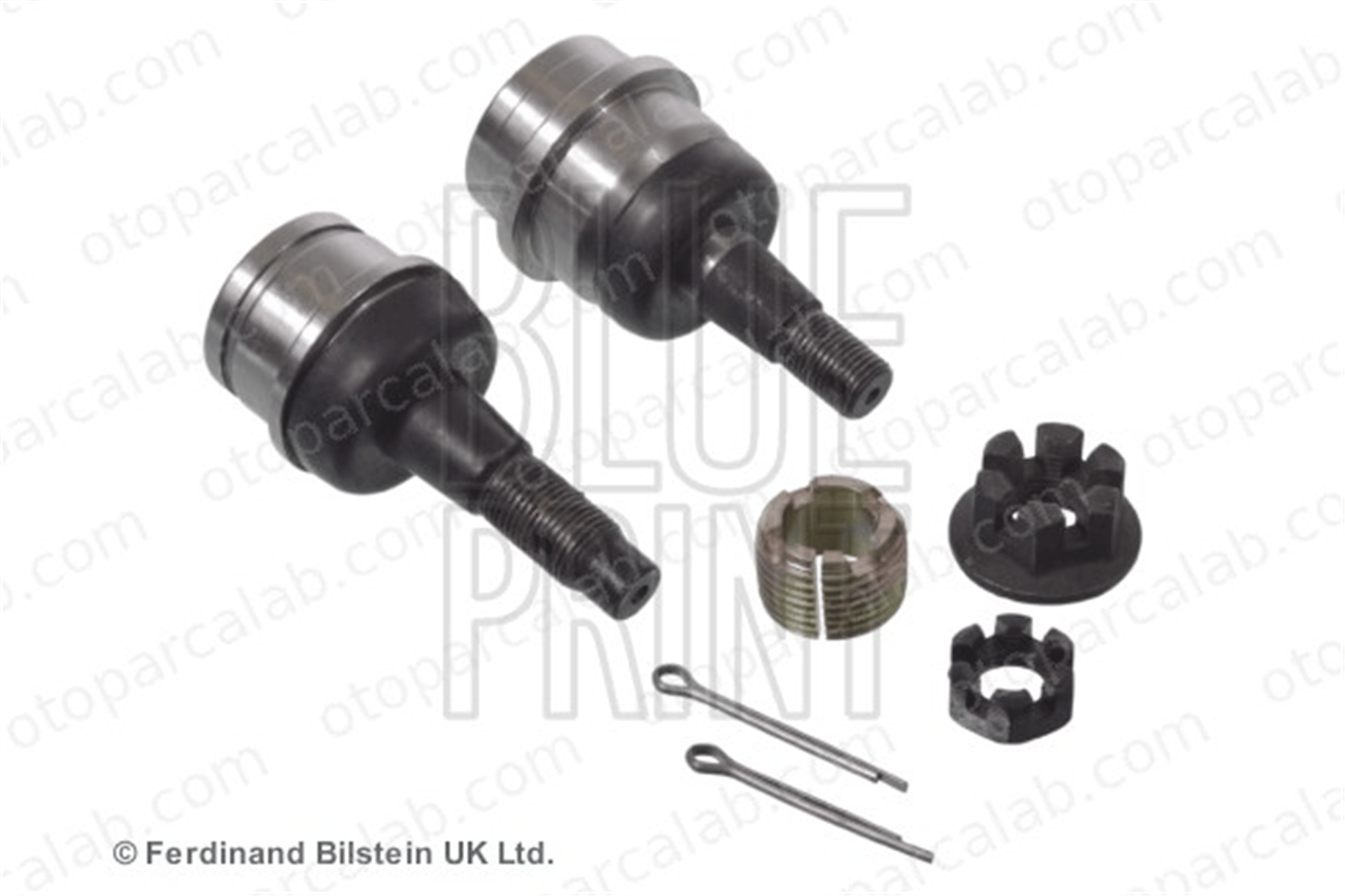 BLUE PRINT ADA108602 Rotil Alt Sağ veya Sol JEEP GRAND CHEROKEE II 5012432AA 05012432AA