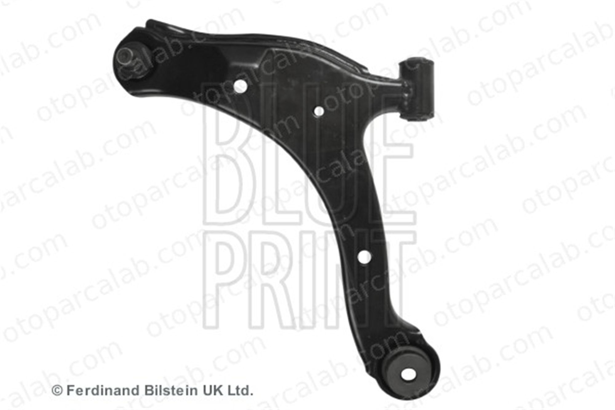 BLUE PRINT ADA108607 Salıncak Ön Alt Sol CHRYSLER PT CRUISER PT CRUISER Cabrio 4656731AH 4656731AD