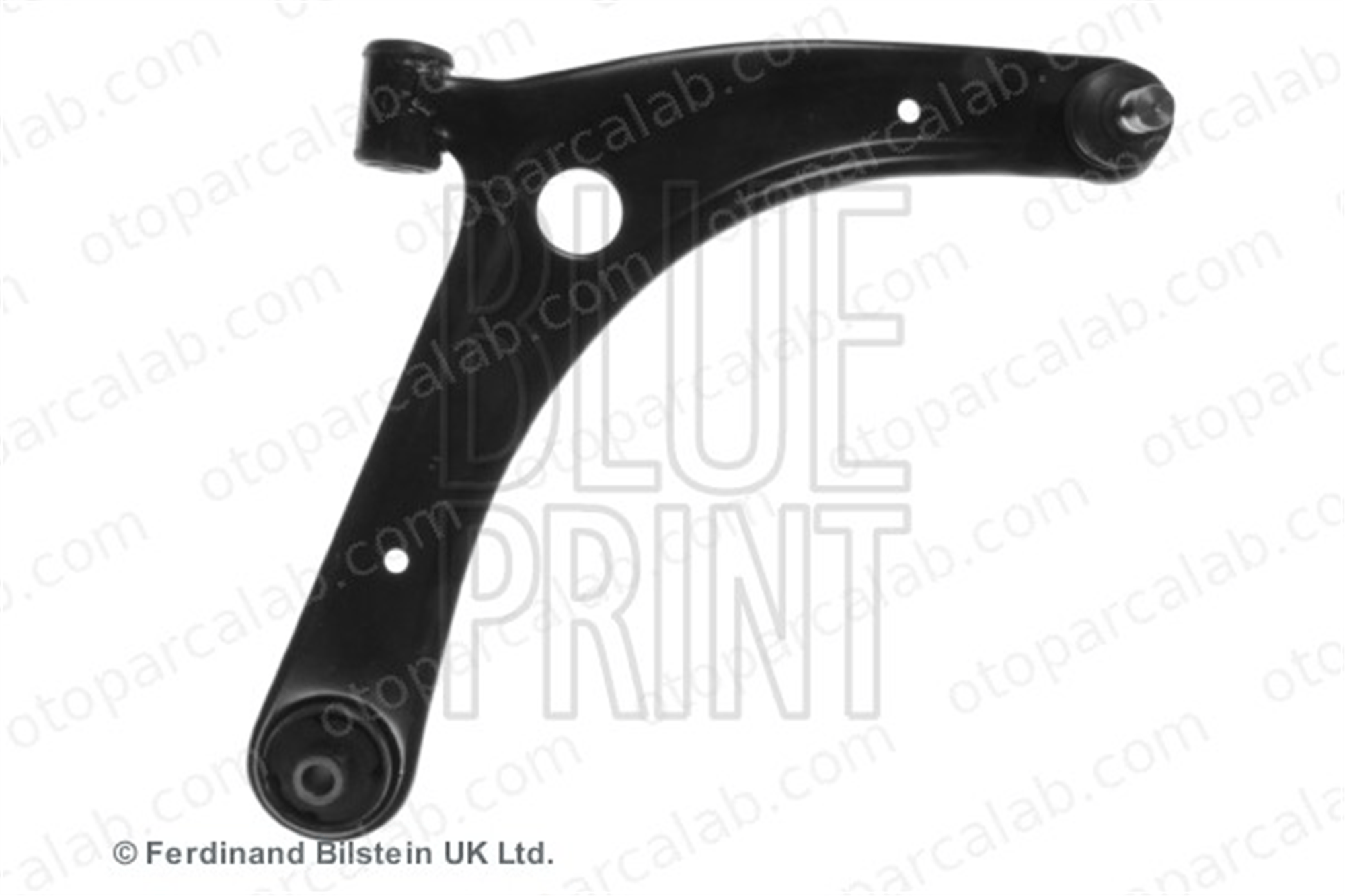 BLUE PRINT ADA108624 Salıncak Ön Alt Sağ JEEP COMPASS DODGE CALIBER 5105040AB 5105040AA