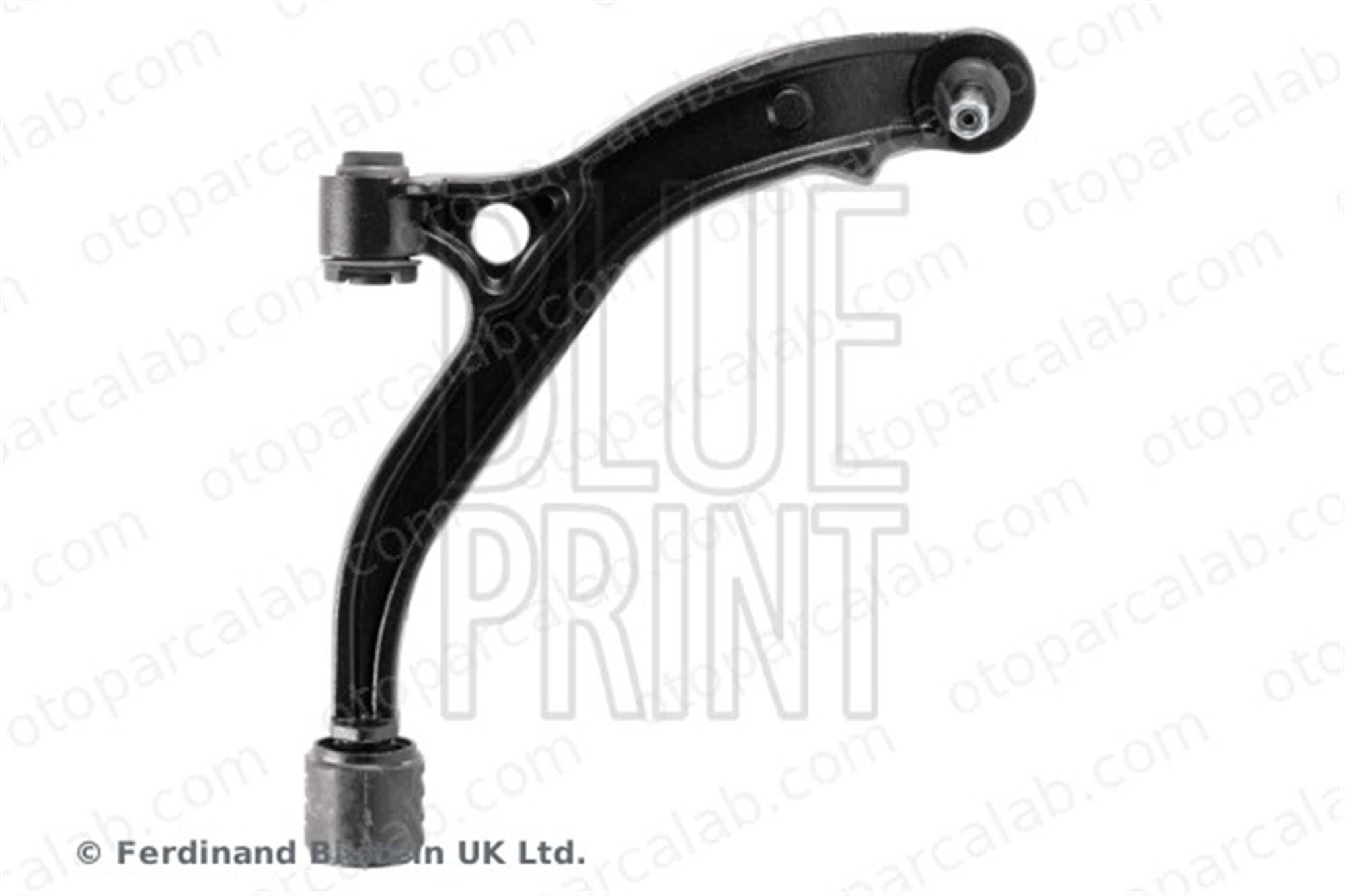 BLUE PRINT ADA108629 Salıncak Ön Alt Sağ CHRYSLER VOYAGER IV 4766542AA 04766542AA