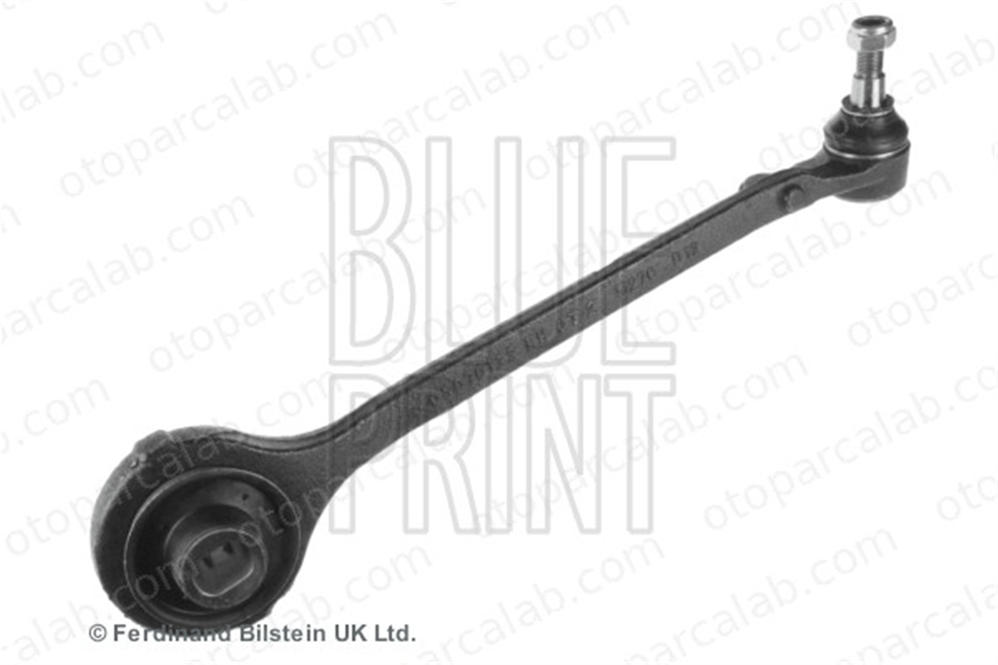 BLUE PRINT ADA108634 Salıncak Ön Alt Sağ CHRYSLER 300C Touring 300C 5180606AB 4782612AC