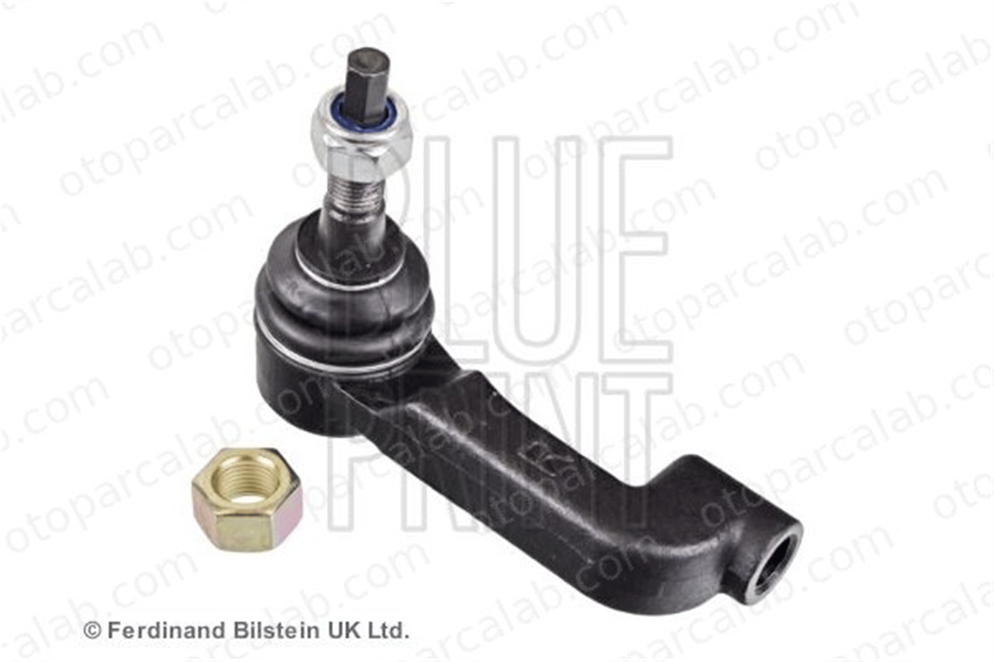 BLUE PRINT ADA108702 Rot Başı Sağ JEEP CHEROKEE ADA108702 5072444AA