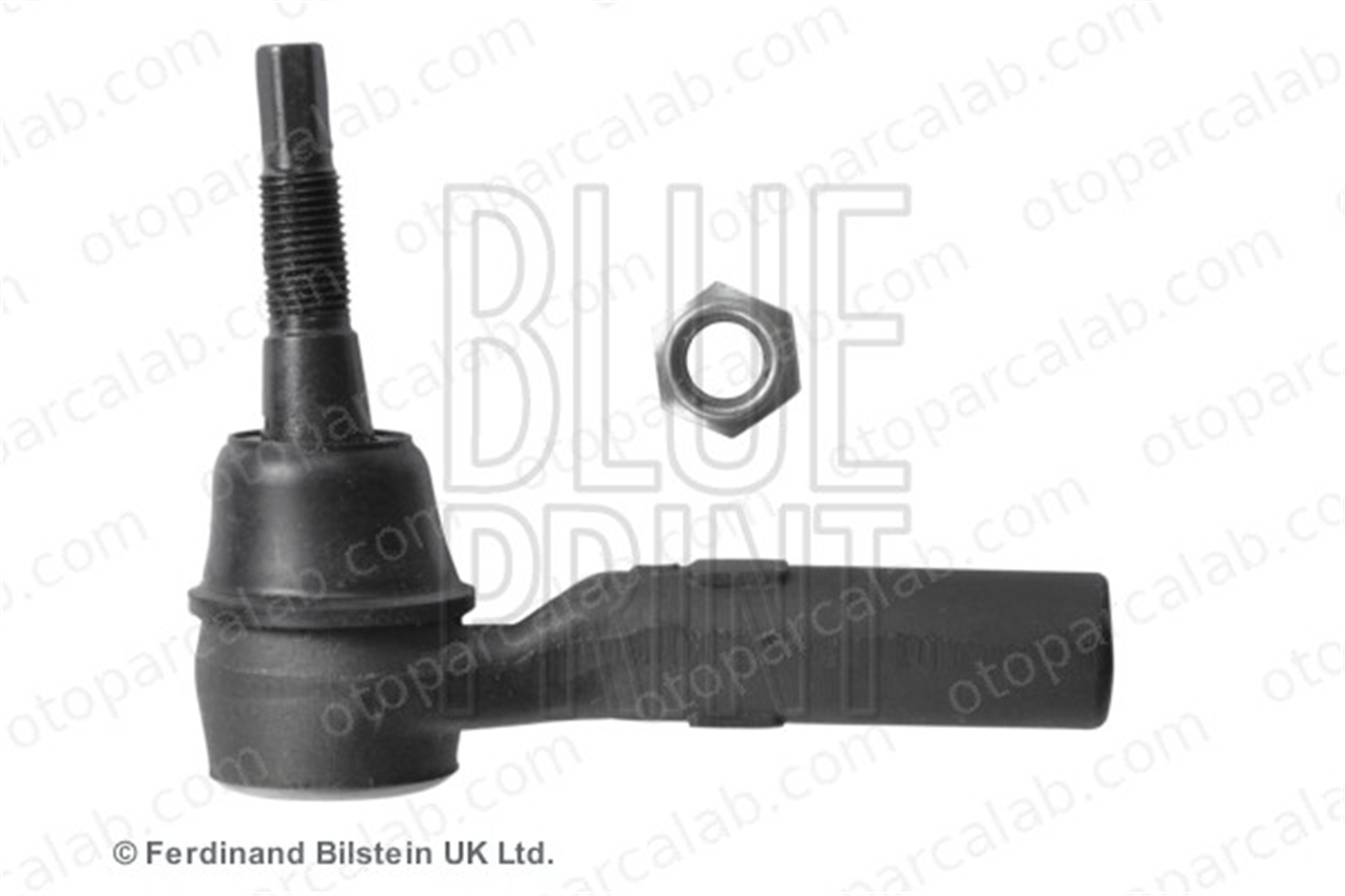 BLUE PRINT ADA108705 Rot Başı Sağ JEEP GRAND CHEROKEE III COMMANDER ADA108705 5143555AA