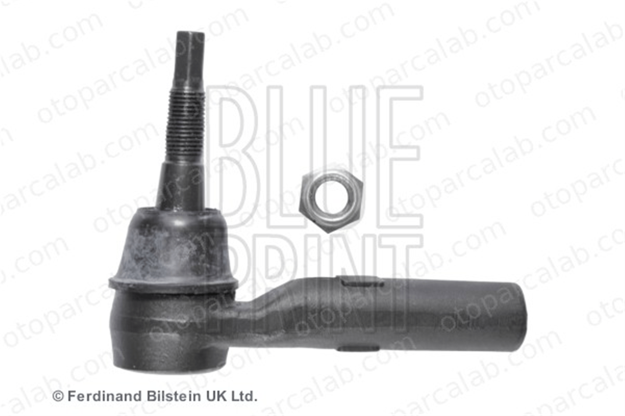 BLUE PRINT ADA108706 Rot Başı Sağ JEEP GRAND CHEROKEE III COMMANDER ADA108706 5143556AA