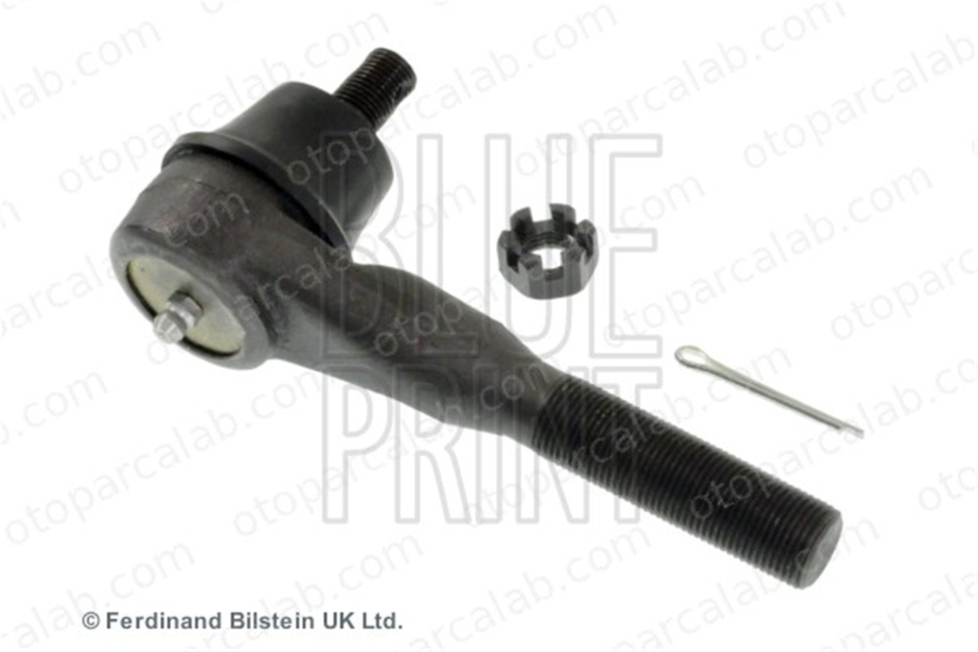 BLUE PRINT ADA108708 Rot Başı Sağ veya Sol JEEP CHEROKEE GRAND CHEROKEE I ADA108708 52005741