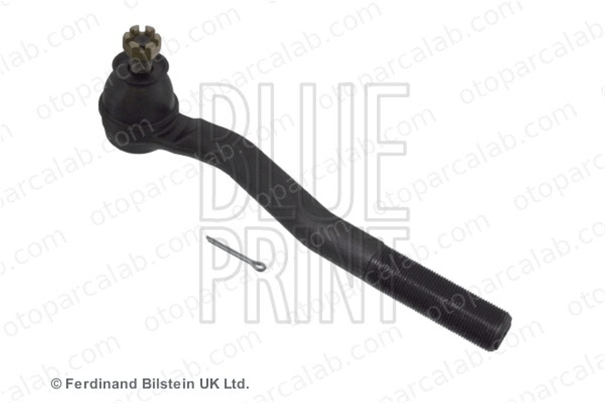 BLUE PRINT ADA108710 Rot Başı Sağ JEEP GRAND CHEROKEE II ADA108710 52088466