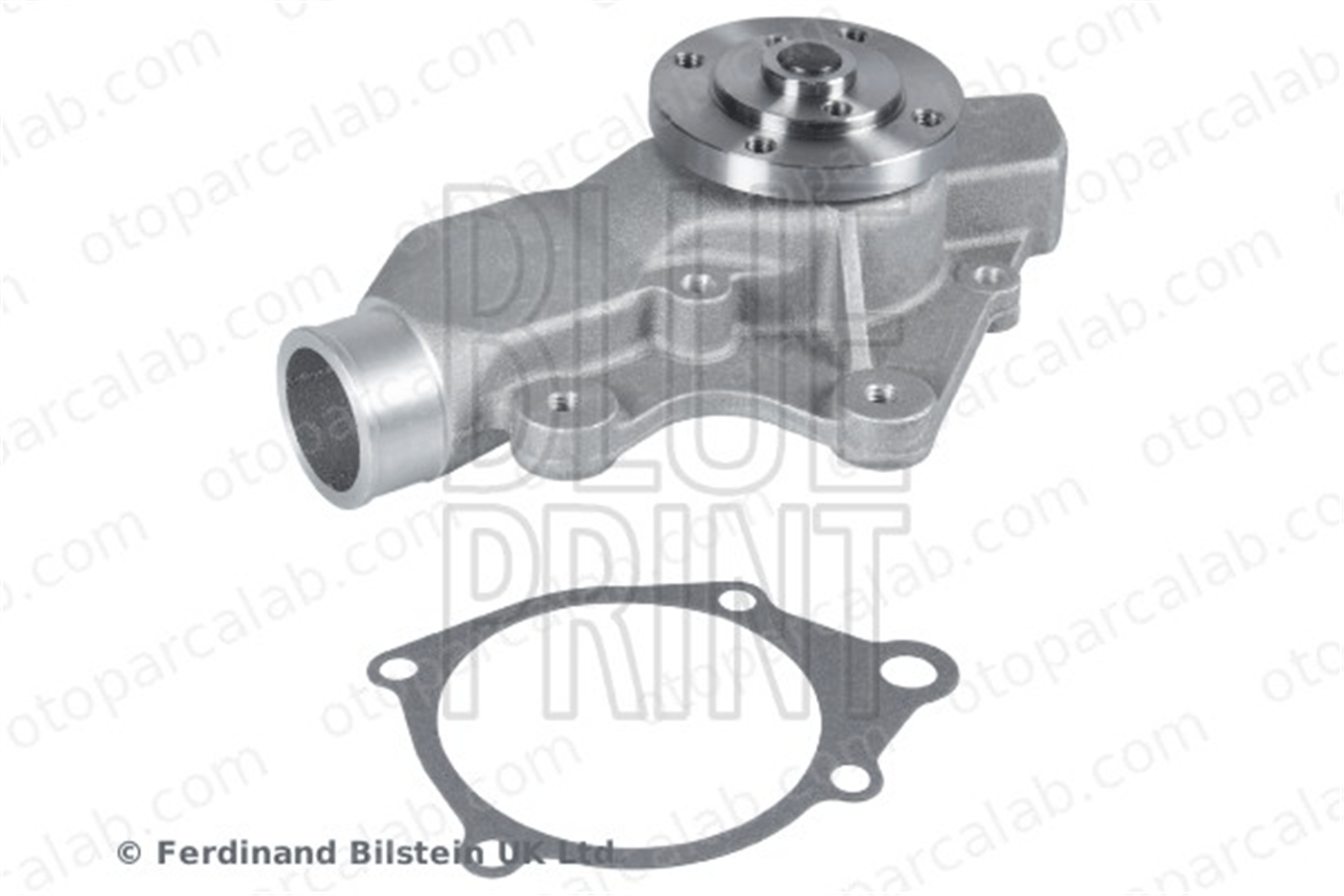 BLUE PRINT ADA109101 Devirdaim Su Pompası JEEP CHEROKEE GRAND CHEROKEE I 68382488AA 4626215